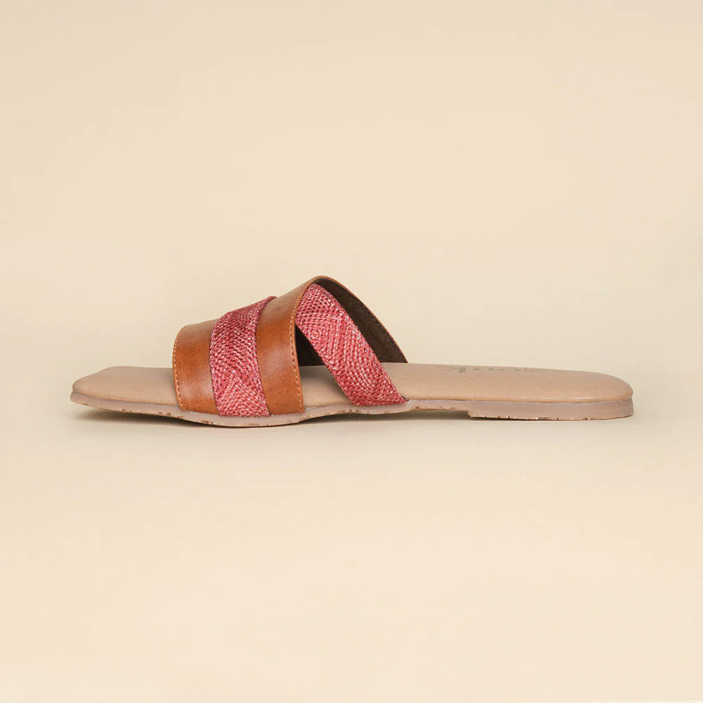 Wadiyar Qila Multi-Strap Slider - Image 7