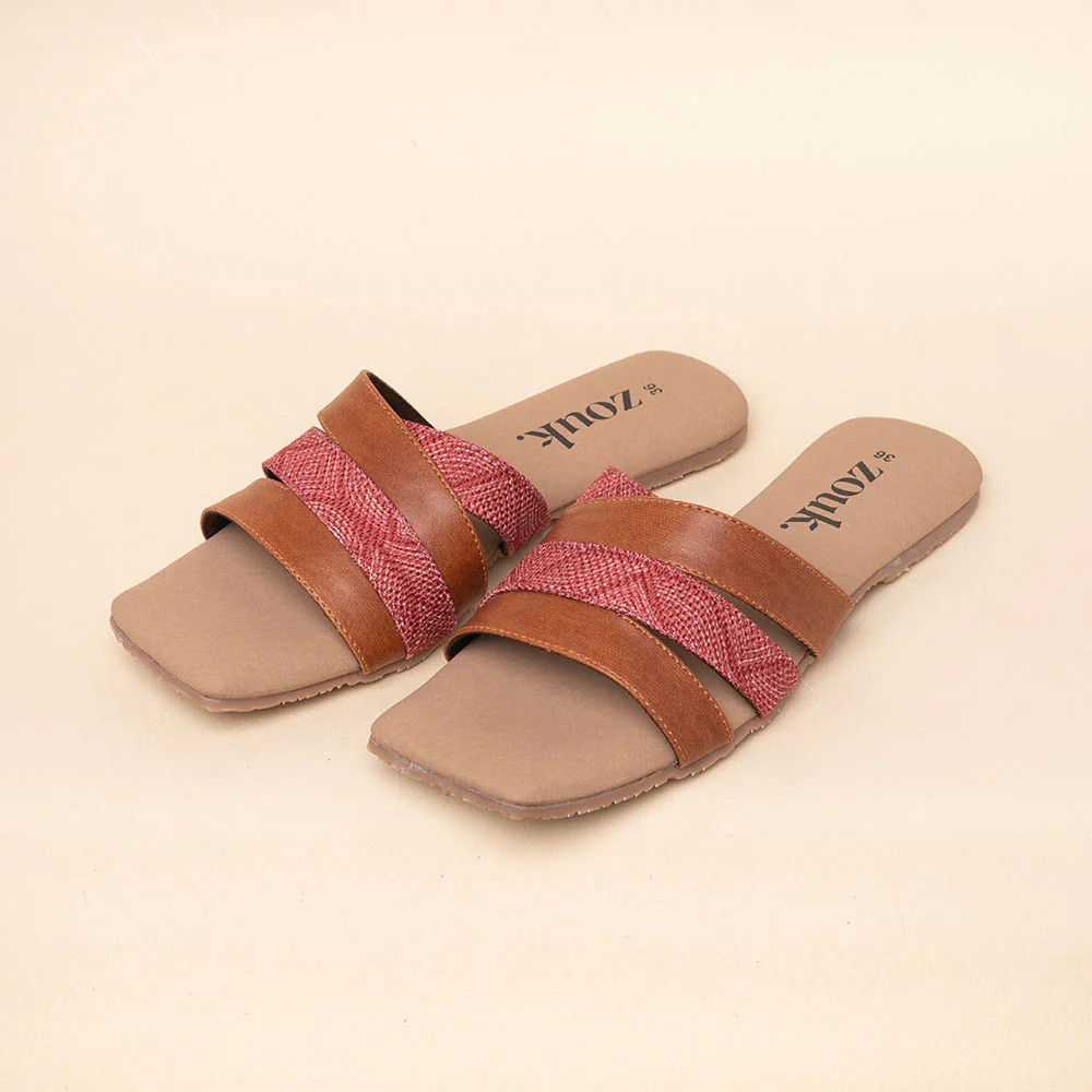 Wadiyar Qila Multi-Strap Slider - Image 8