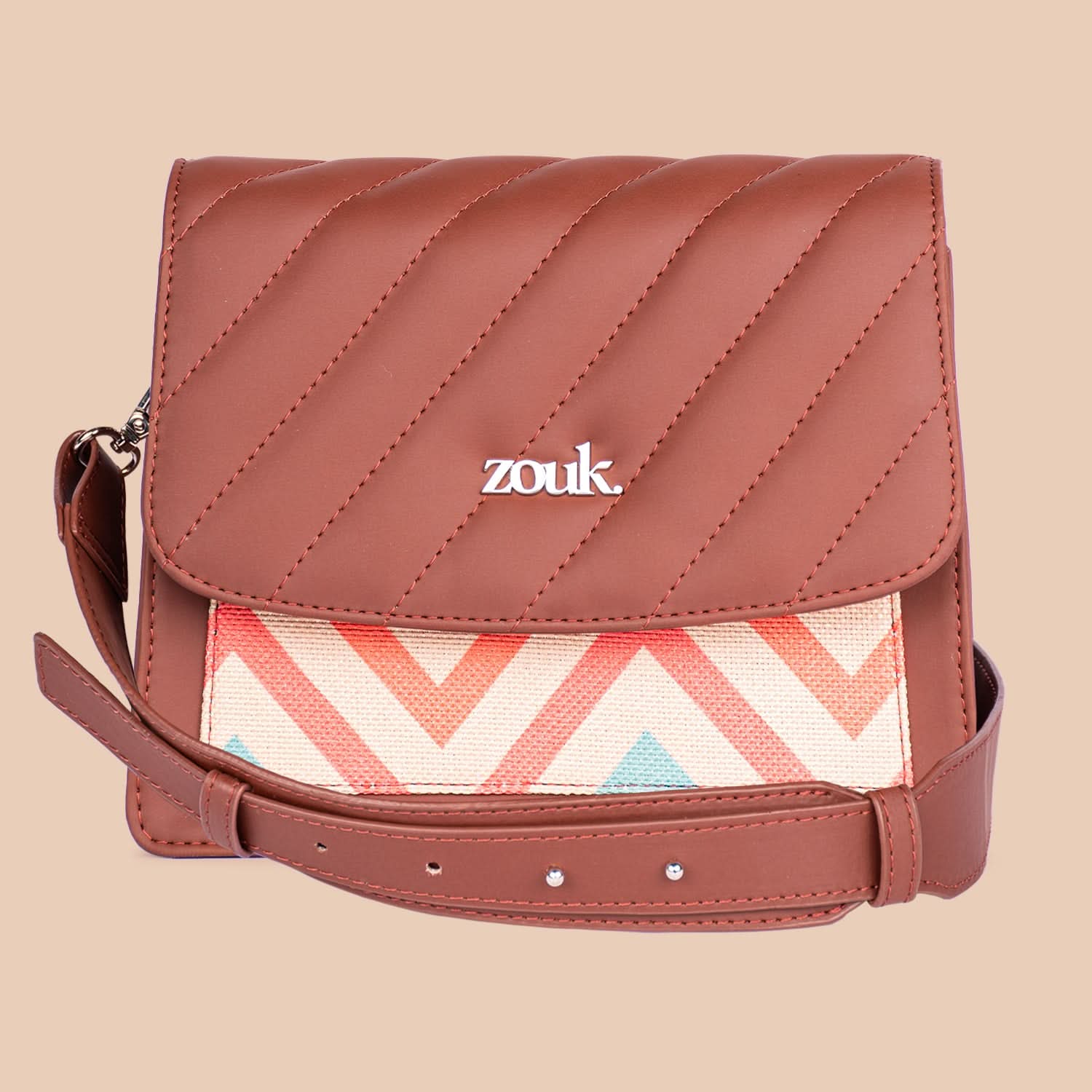 WavBeach Beyond Basic Sling Bag - Image 3