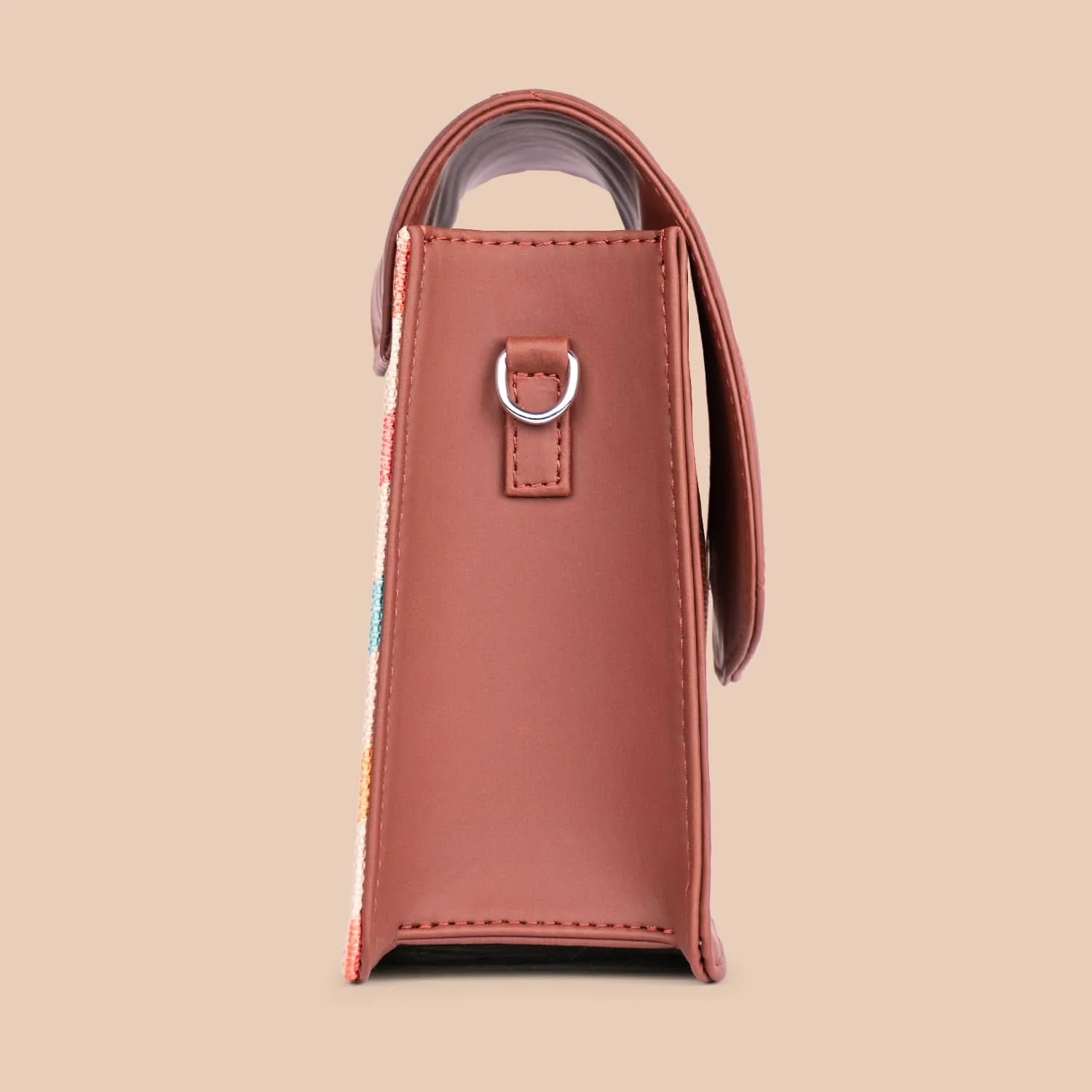 WavBeach Beyond Basic Sling Bag - Image 8