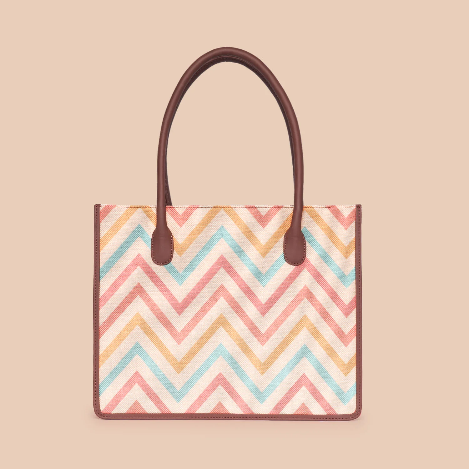 WavBeach Book Tote - Image 4