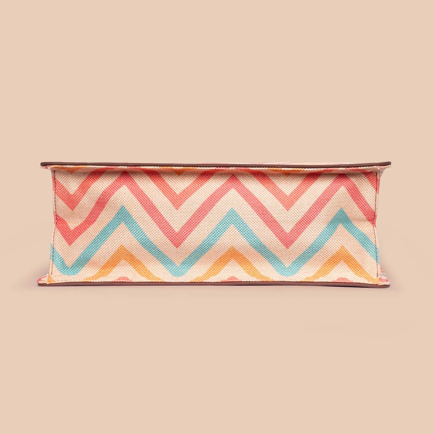 WavBeach Book Tote - Image 9