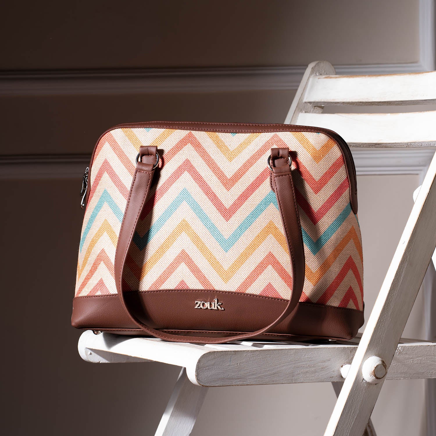WavBeach Carry All Work Bag - Image 2