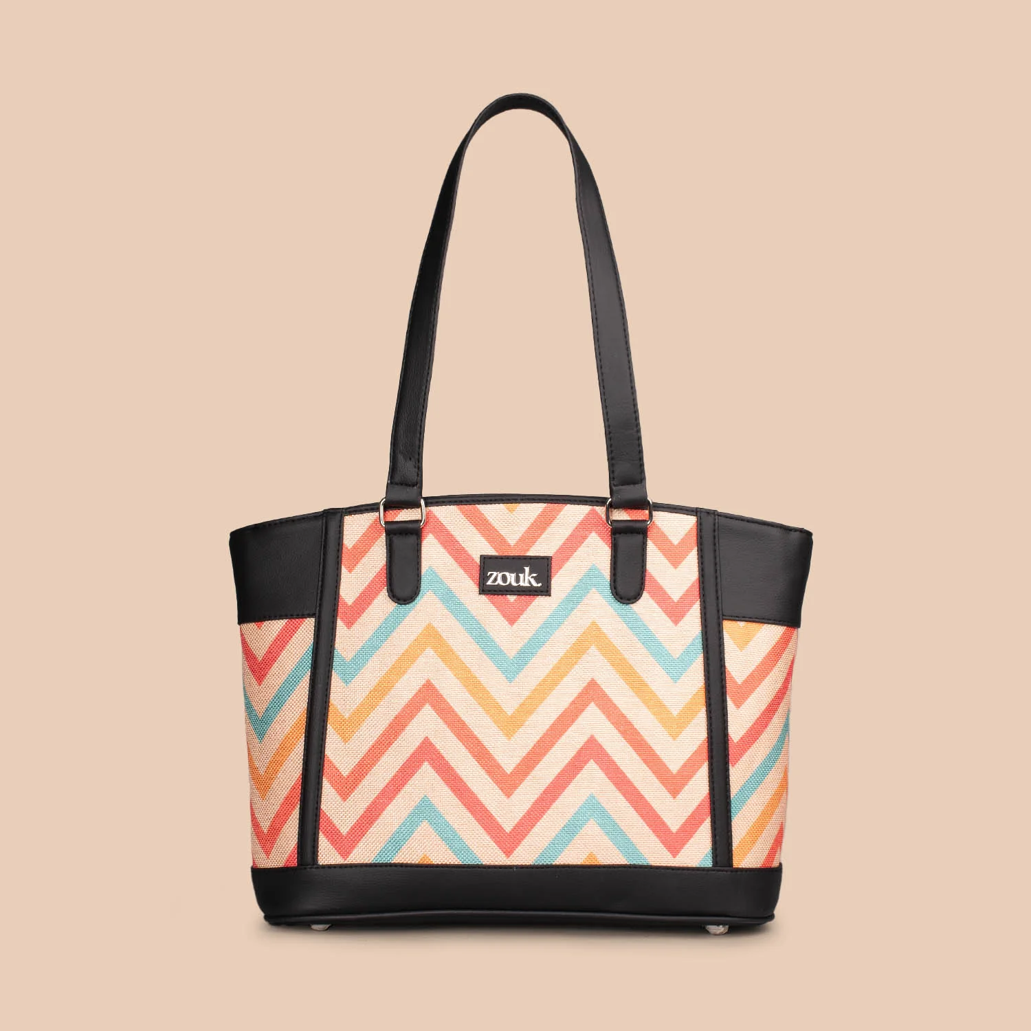 WavBeach Classic Commute Office Bag - Image 3