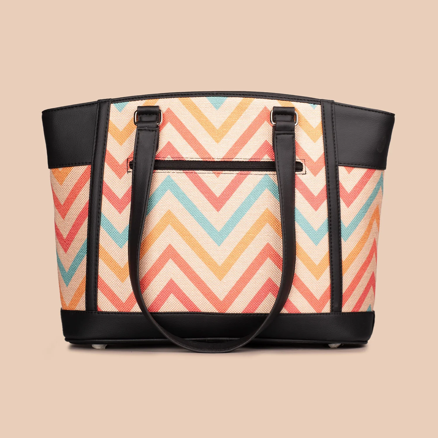 WavBeach Classic Commute Office Bag - Image 4