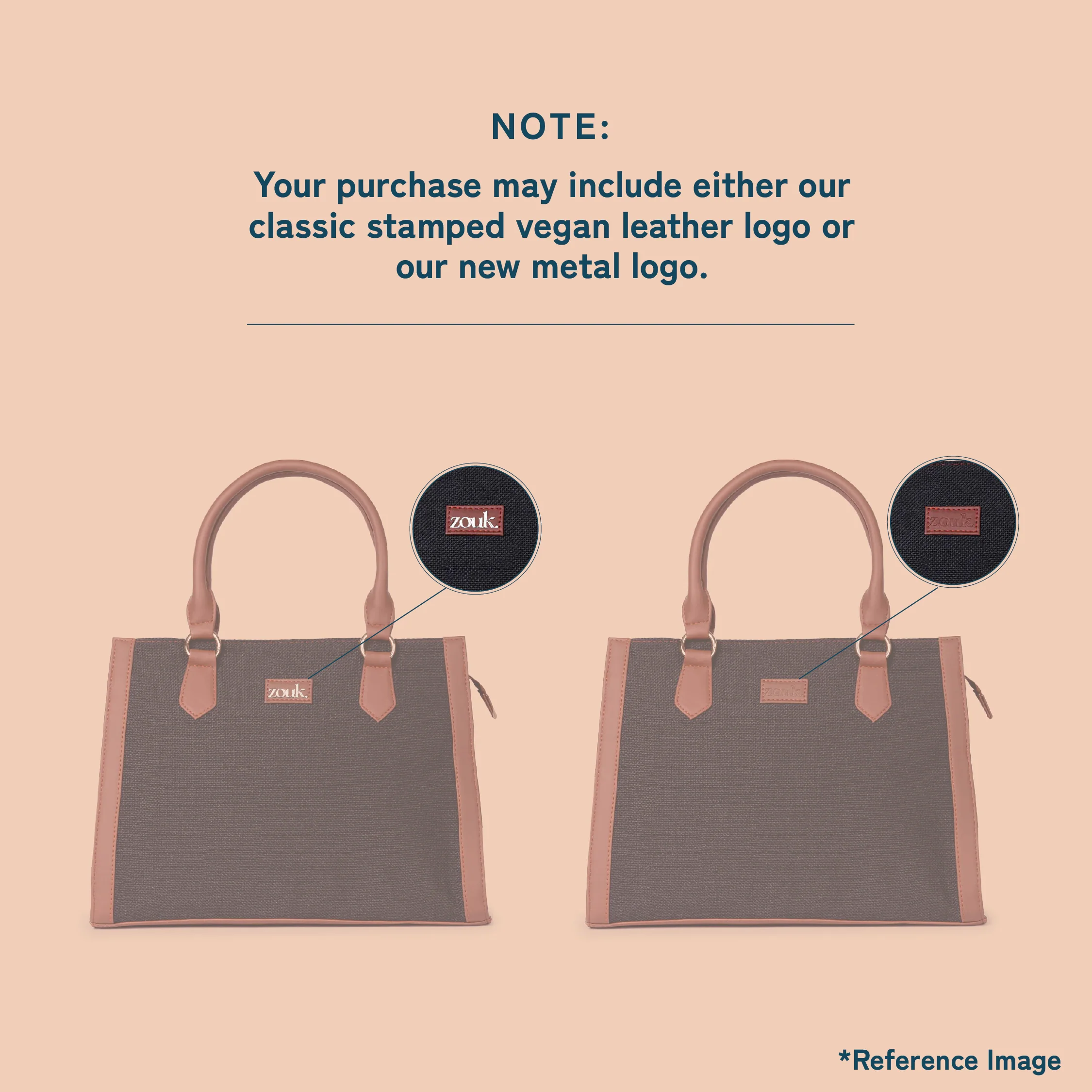 WavBeach Classic Handbag - Image 10