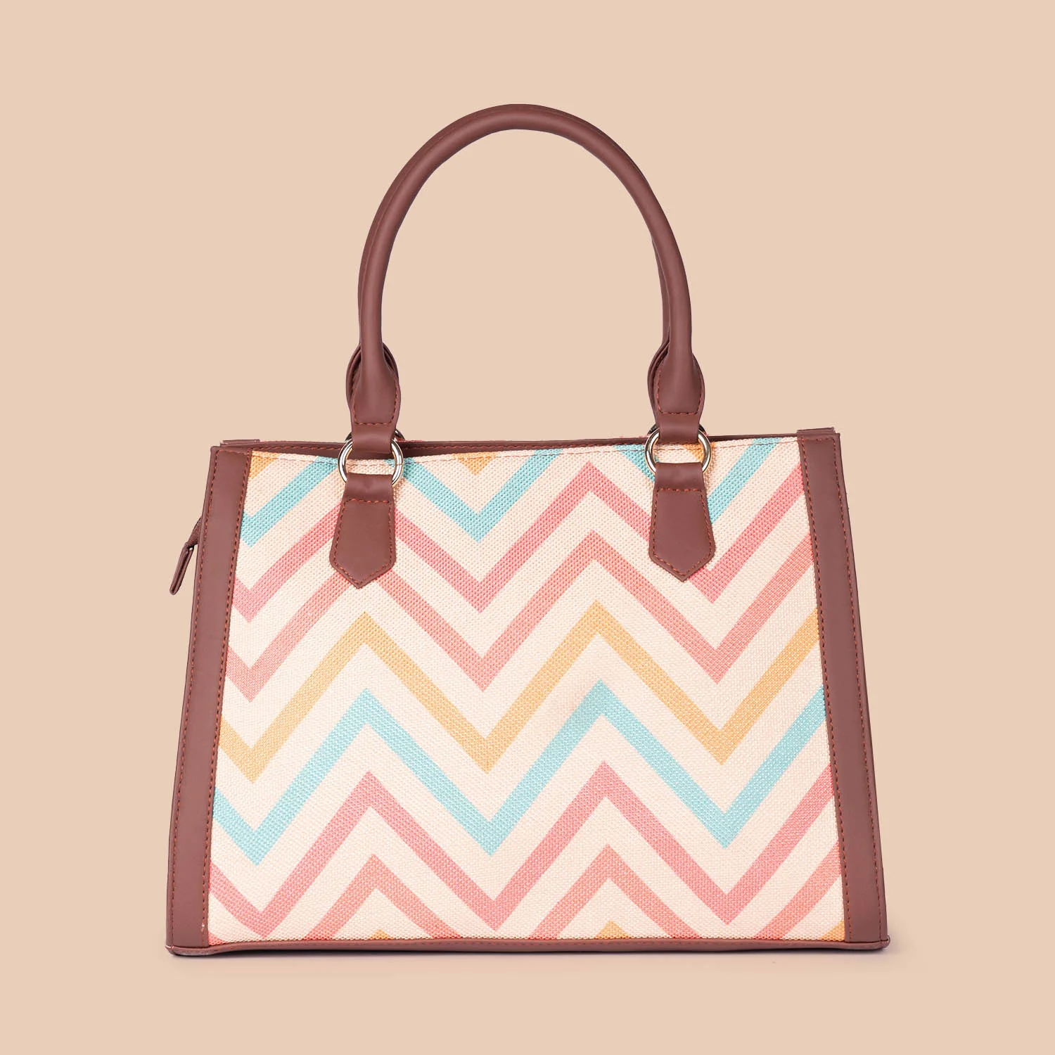 WavBeach Classic Handbag - Image 4