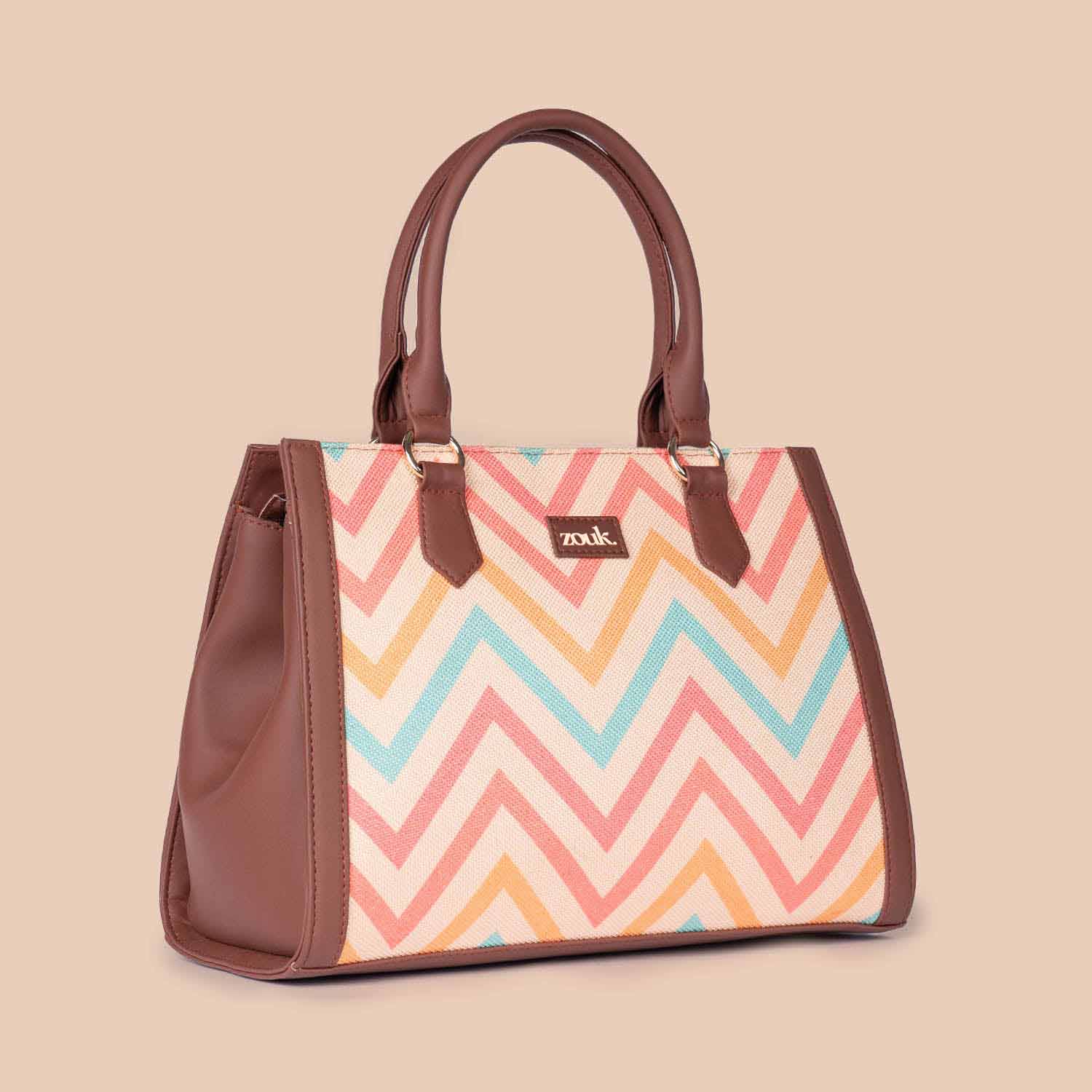 WavBeach Classic Handbag - Image 5