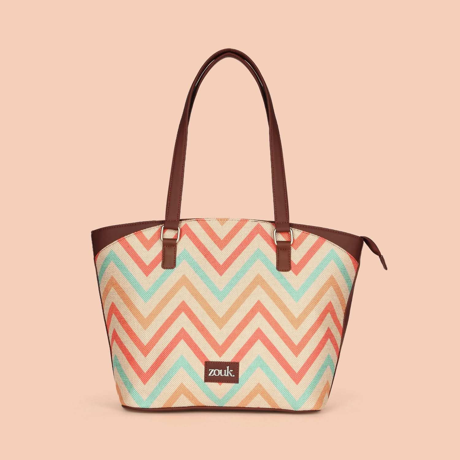 WavBeach Classic Travel Tote - Image 3