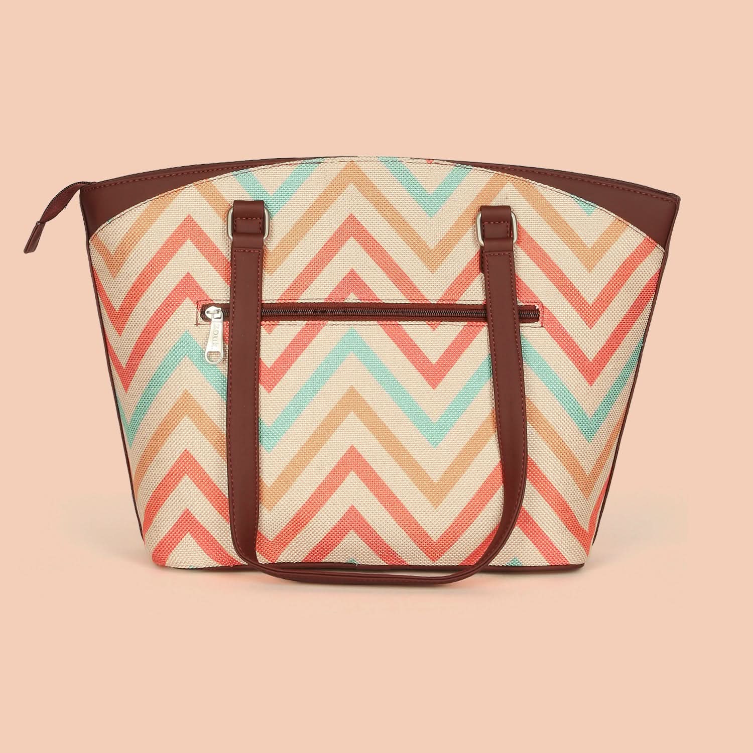 WavBeach Classic Travel Tote - Image 4