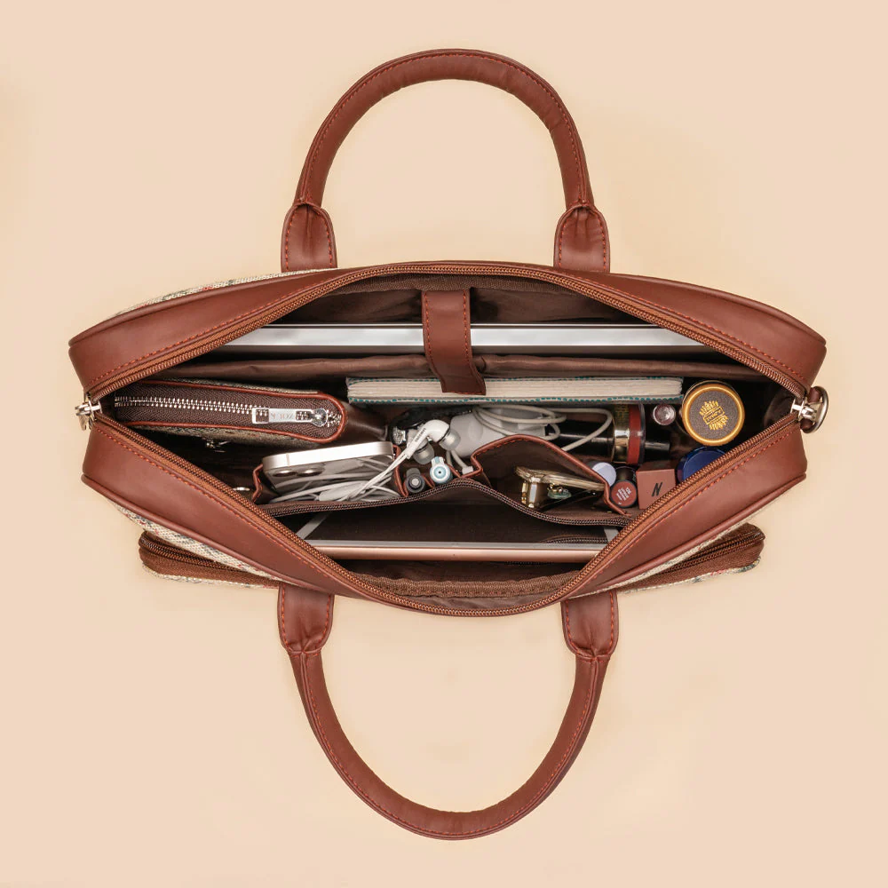 WavBeach Laptop Bag - Image 5