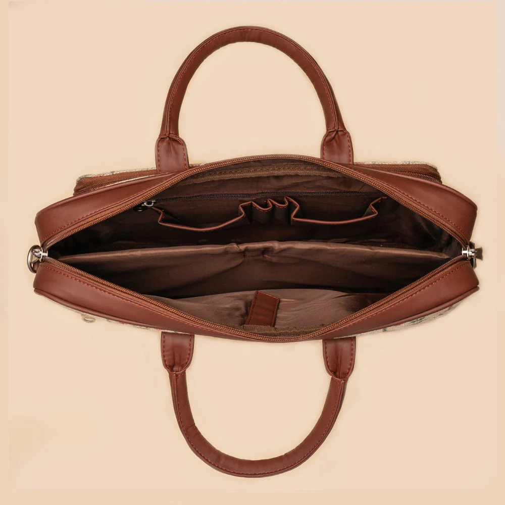 WavBeach Laptop Bag - Image 6