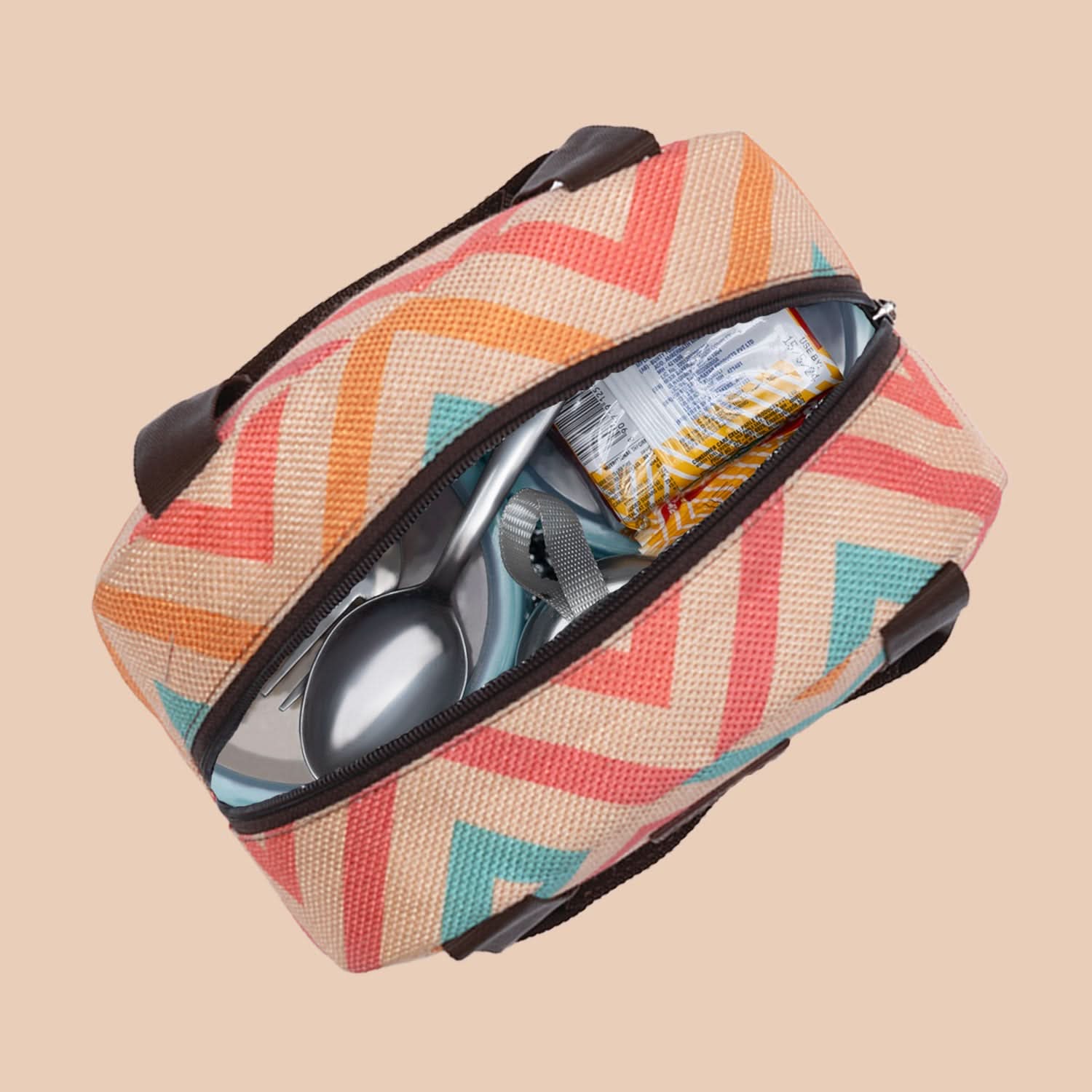 WavBeach Lunch Bag - Image 6