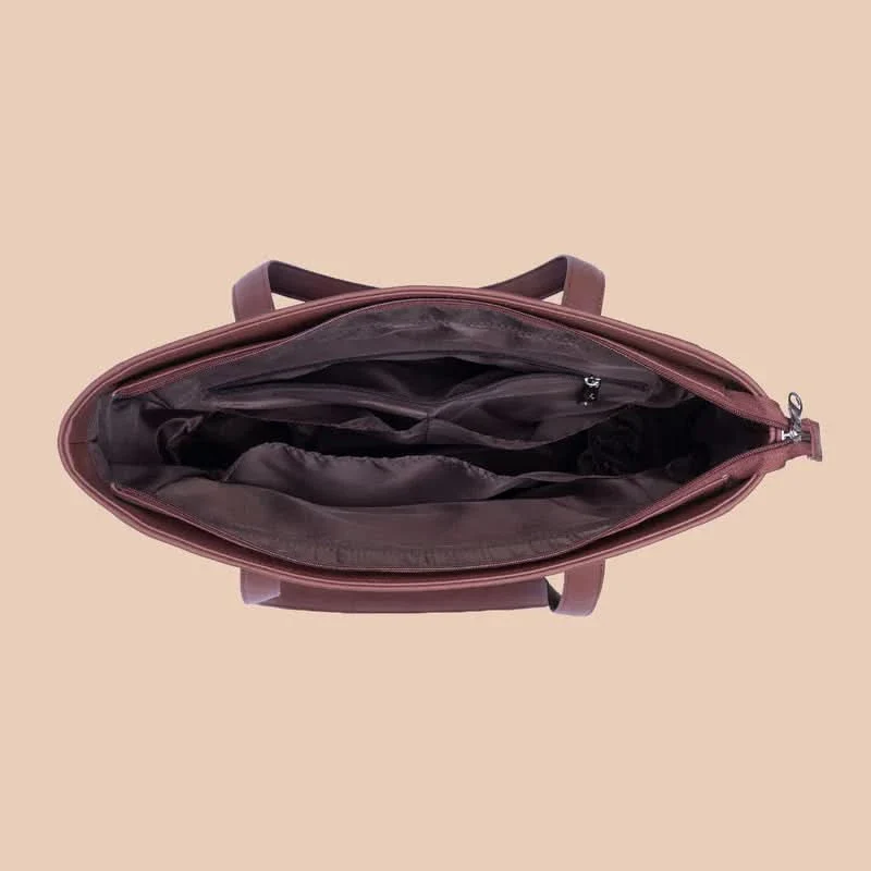 WavBeach - Mother's Bag & Chain Wallet Combo - Image 6
