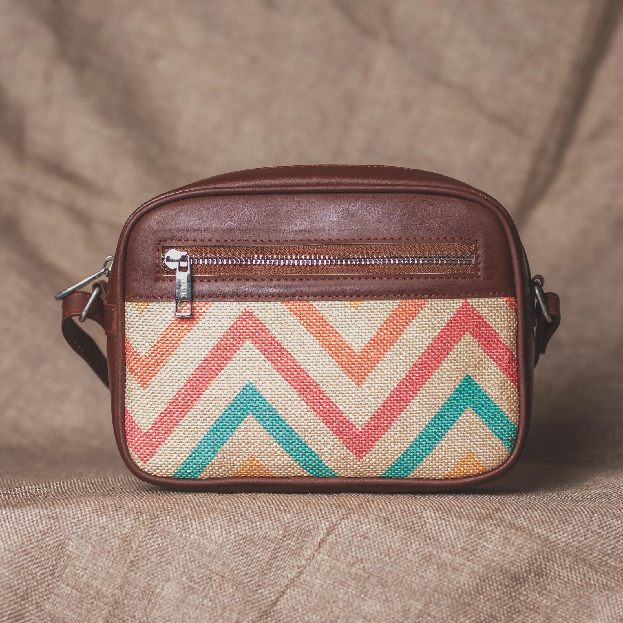 WavBeach - Office Bag & Sling Bag Combo - Image 8