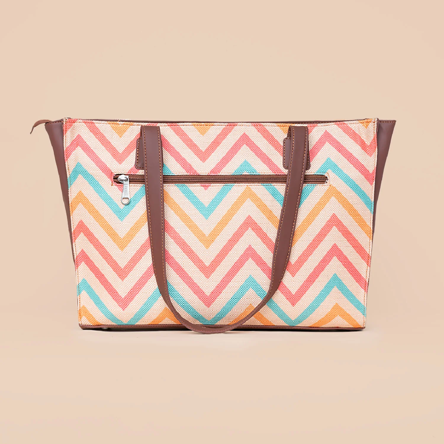 WavBeach Office Tote Bag - Image 3