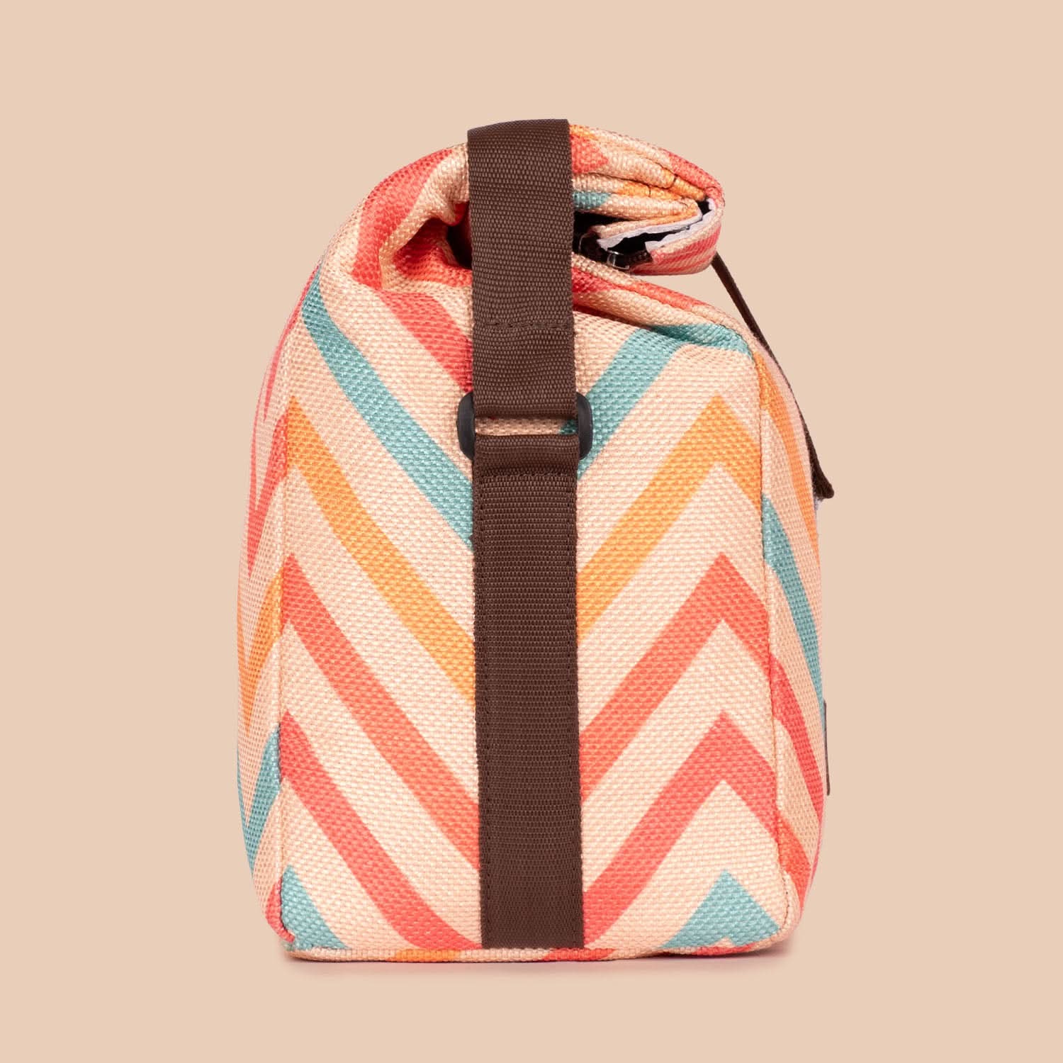 WavBeach Roll Up Lunch Bag - Image 4