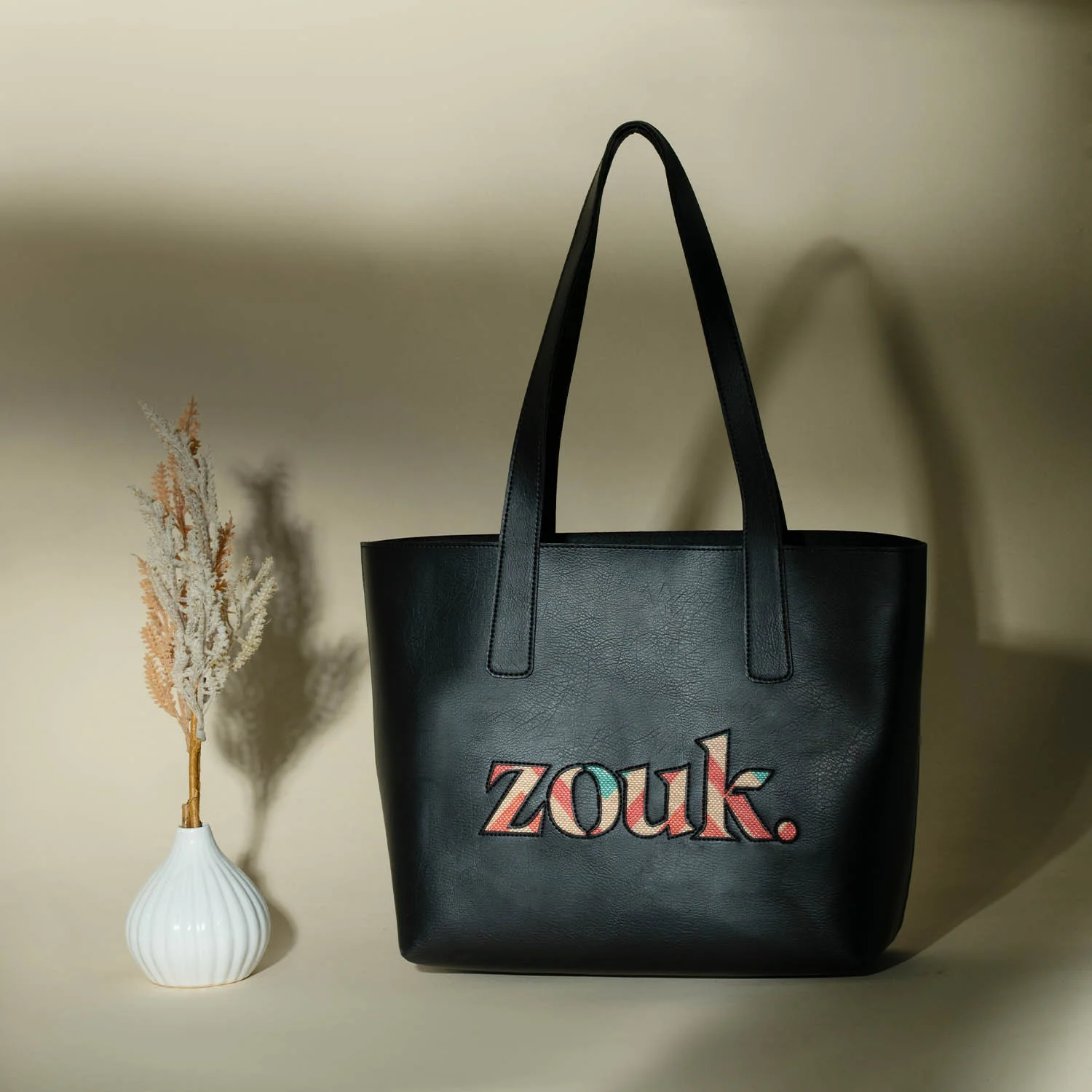 WavBeach Signature Tote - Image 2