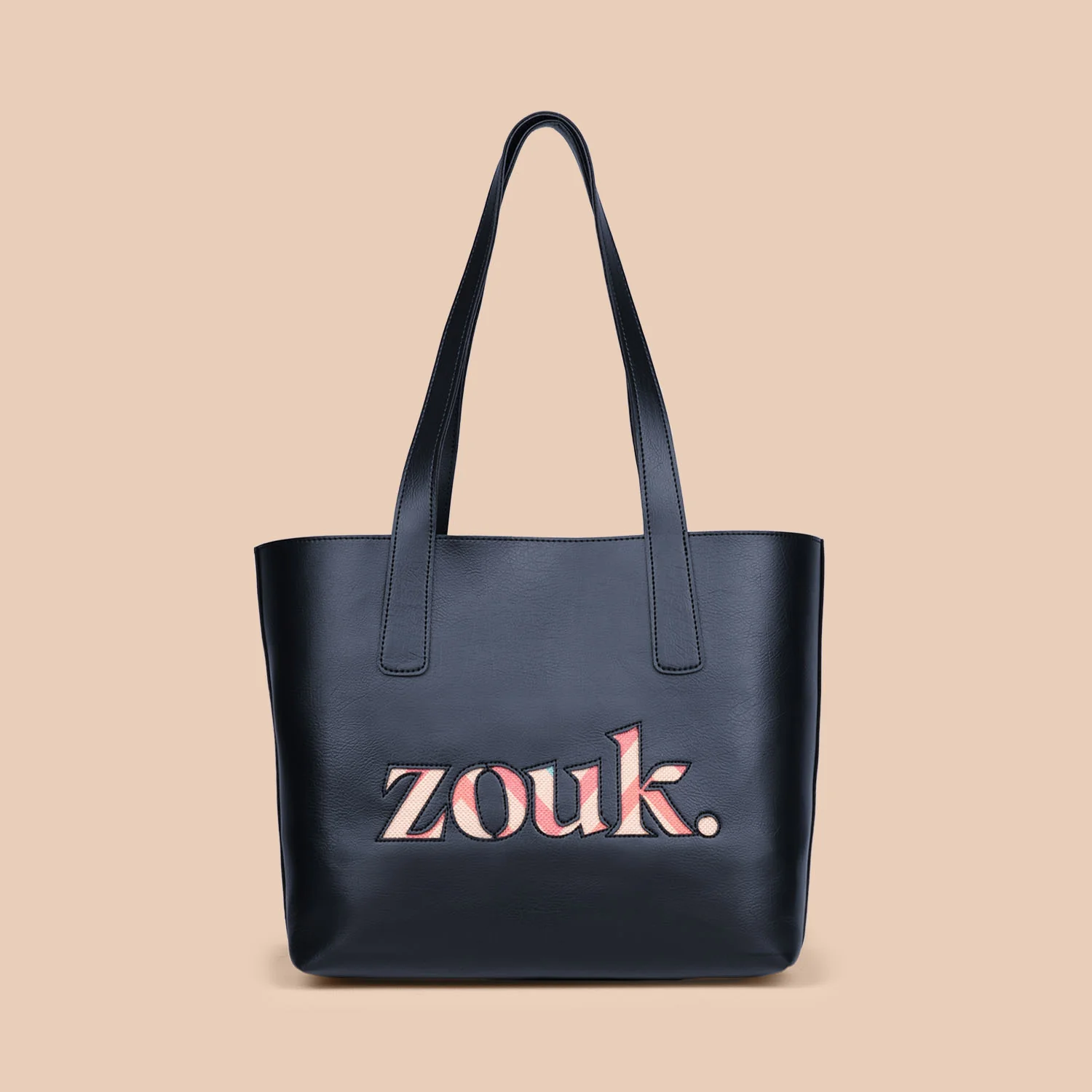 WavBeach Signature Tote - Image 3