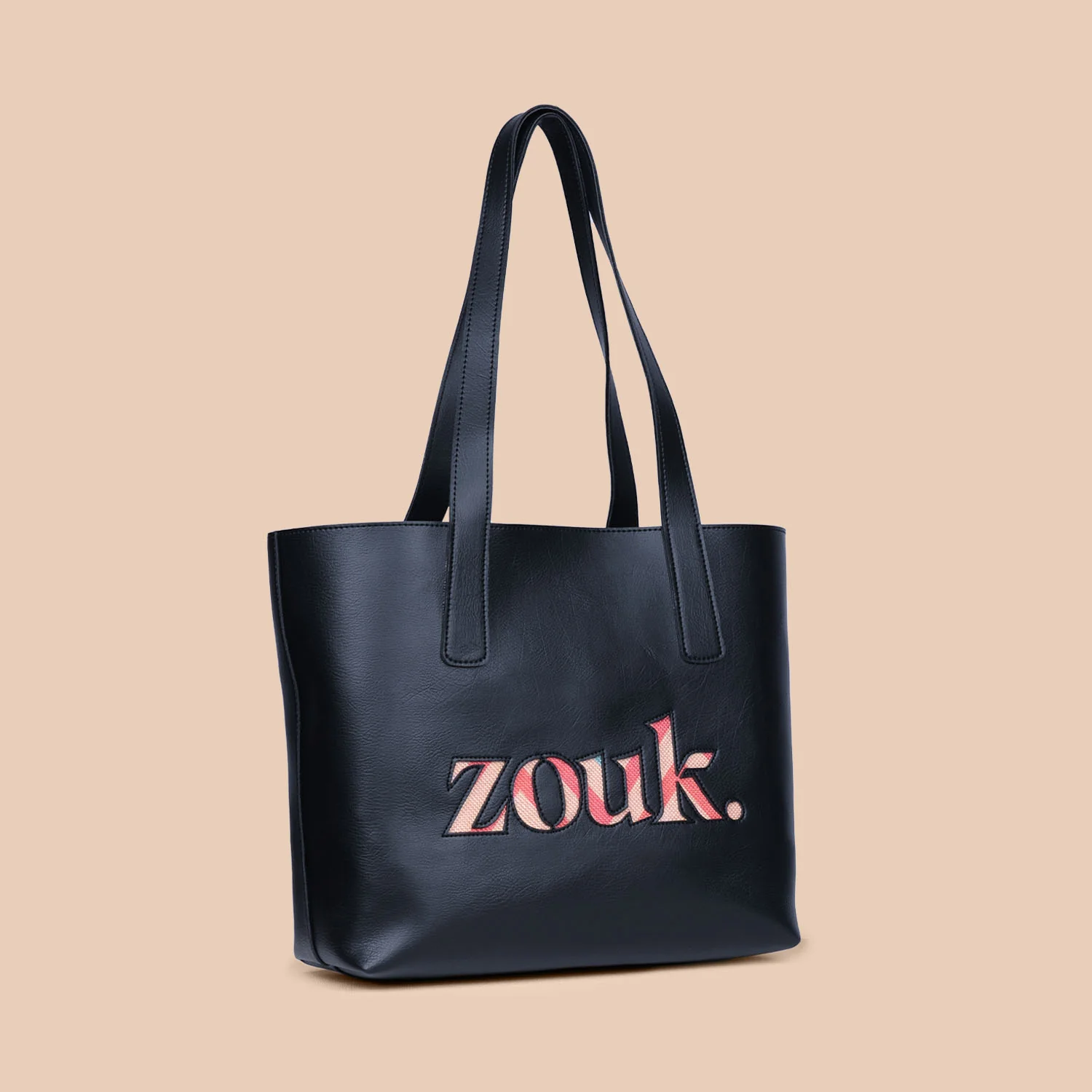 WavBeach Signature Tote - Image 7