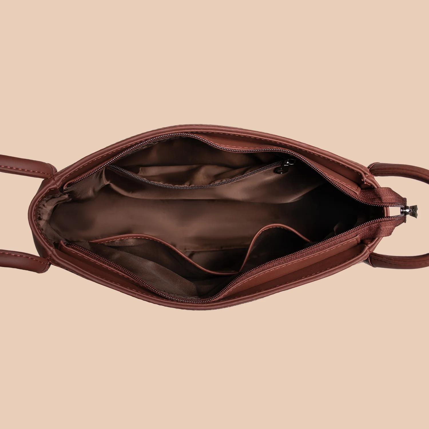 WavBeach Sleek Shoulder Bag - Image 6