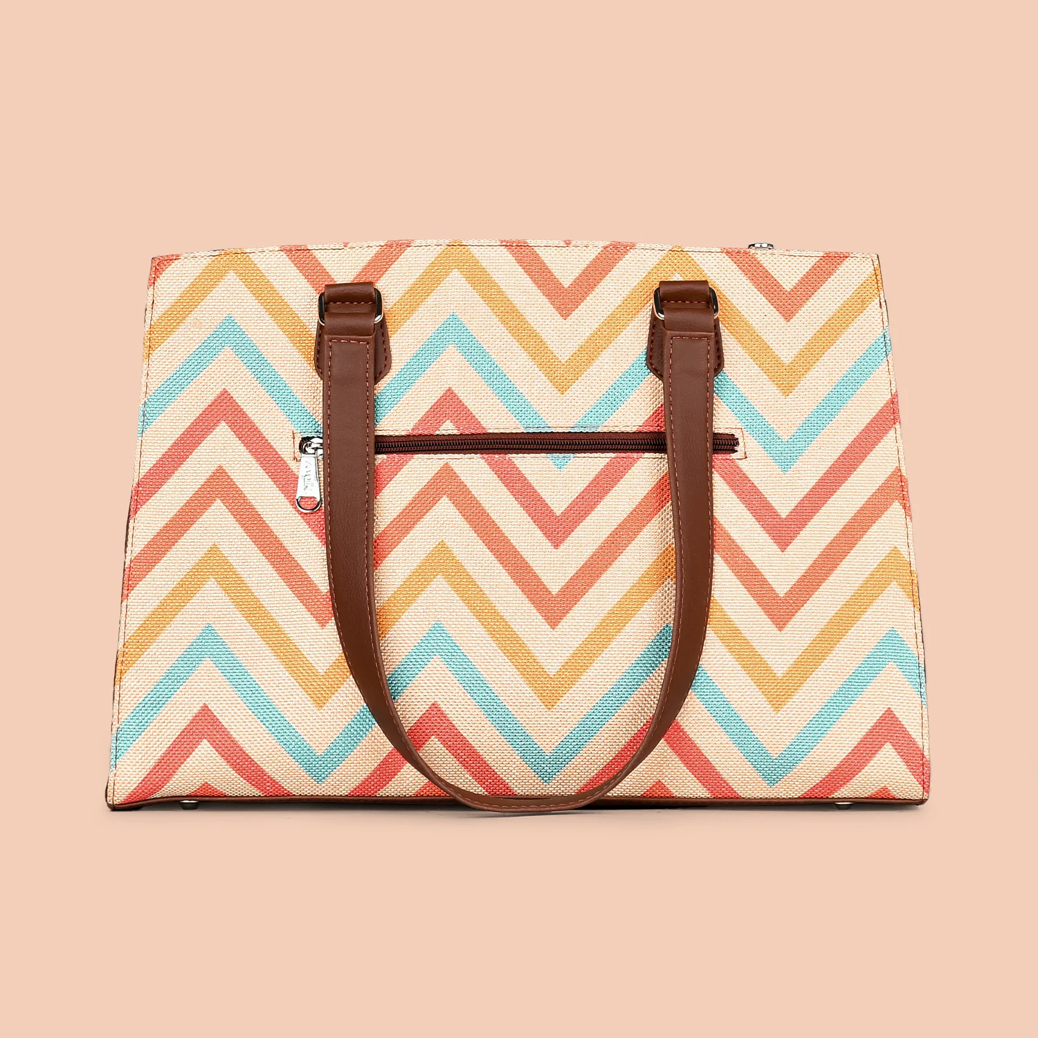 WavBeach Statement Business Bag - Image 4