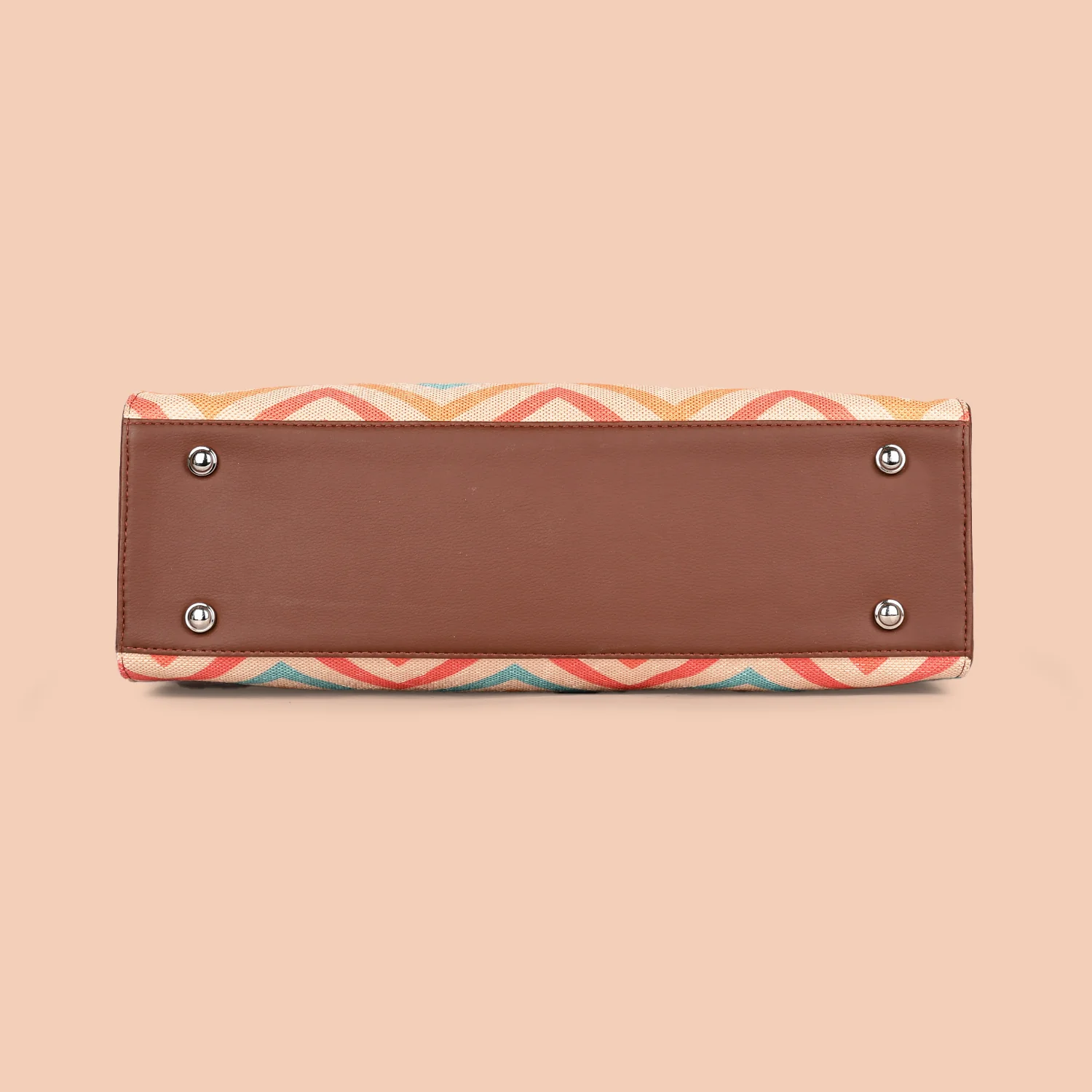 WavBeach Statement Business Bag - Image 9