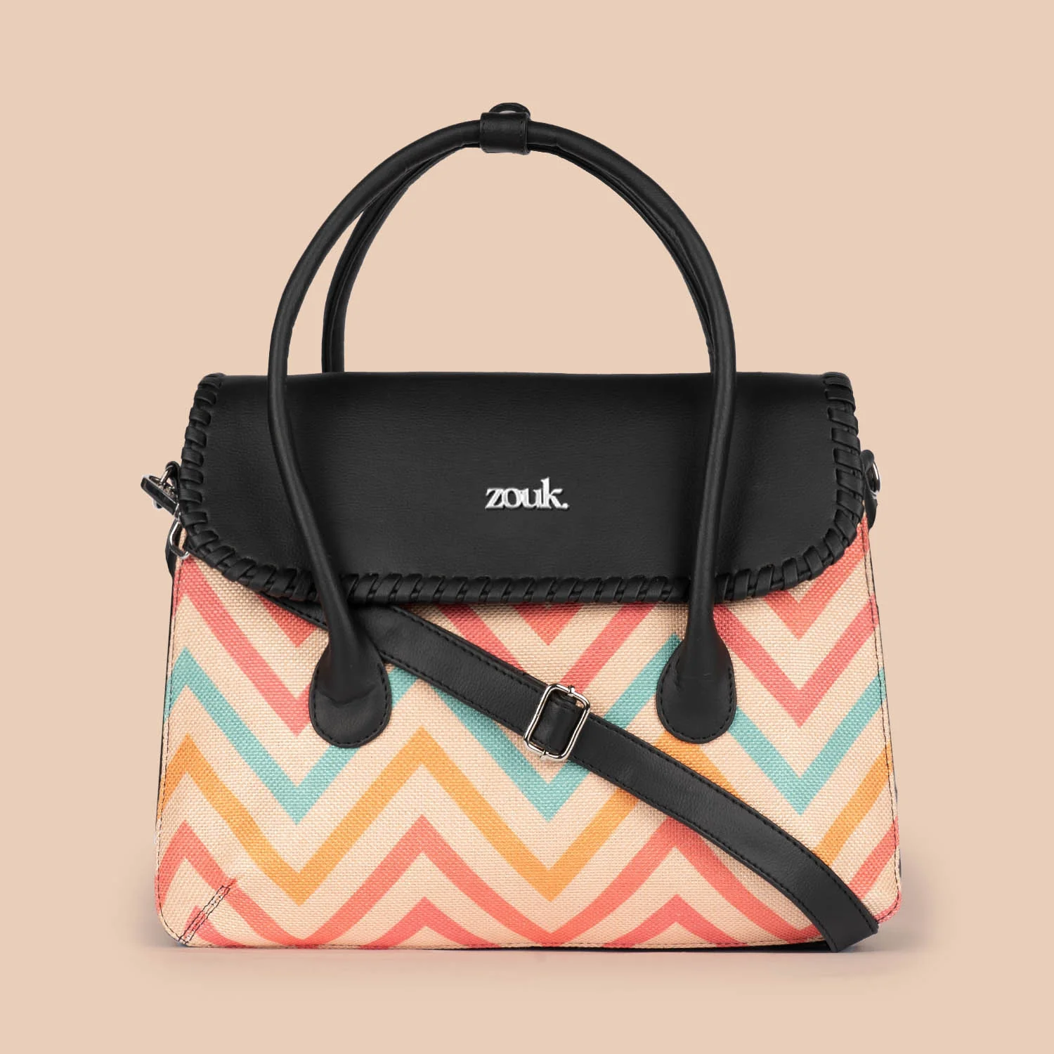 SAK Satchel - WavBeach - Image 3