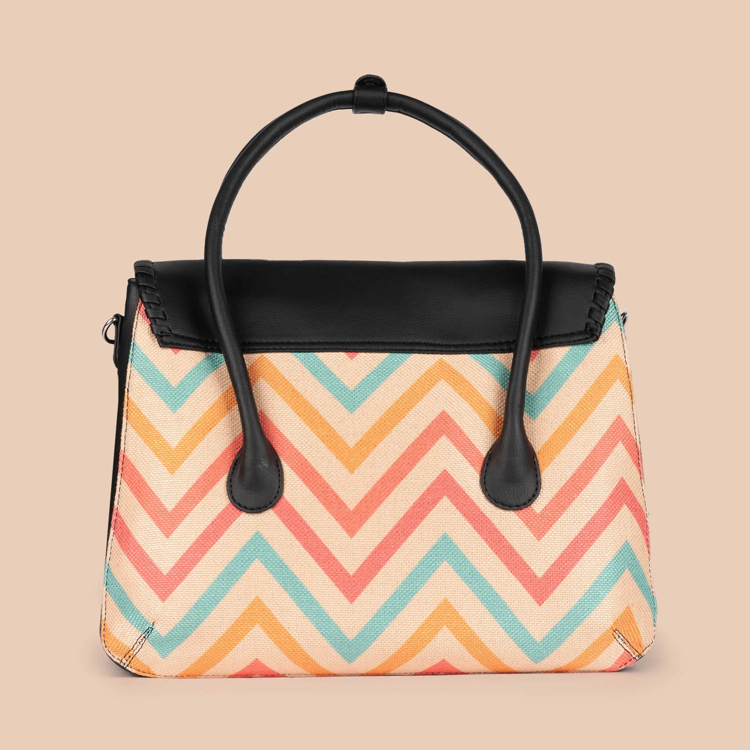 SAK Satchel - WavBeach - Image 4