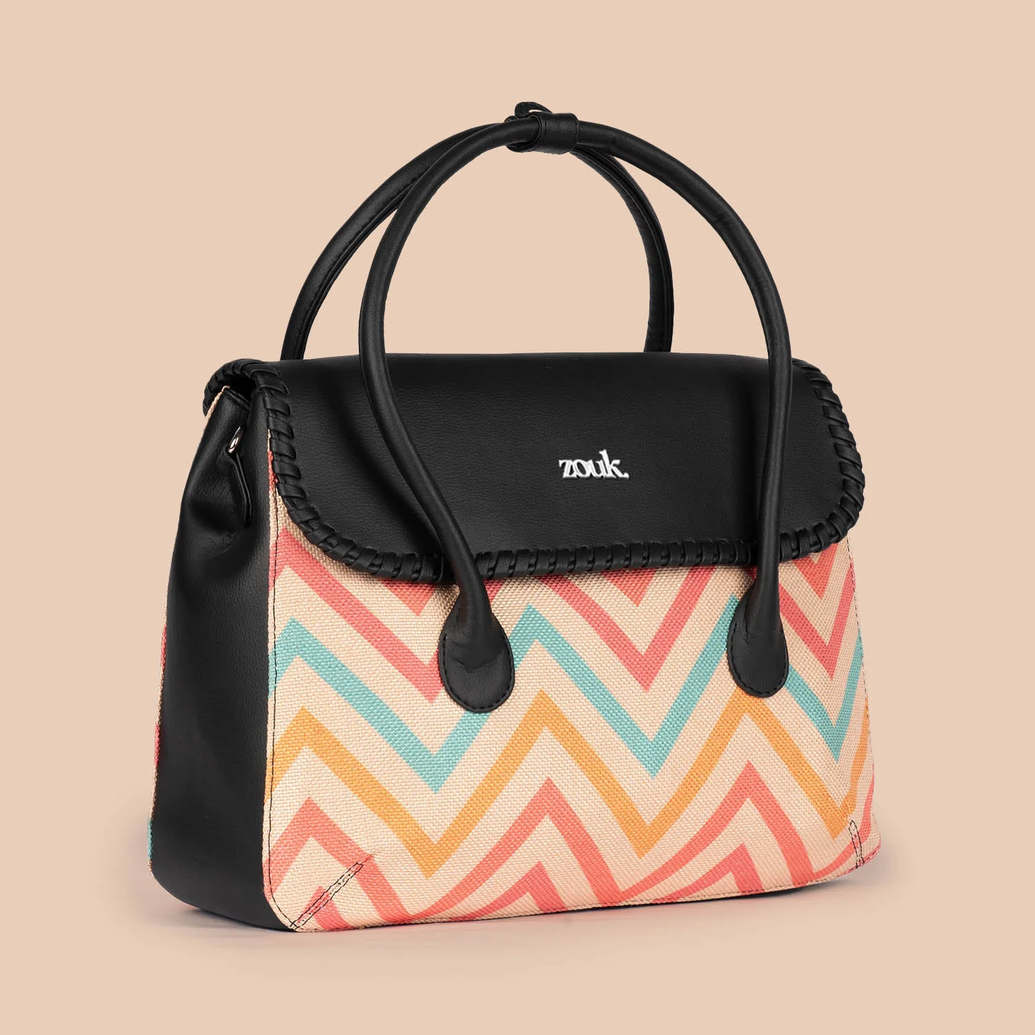 SAK Satchel - WavBeach - Image 5