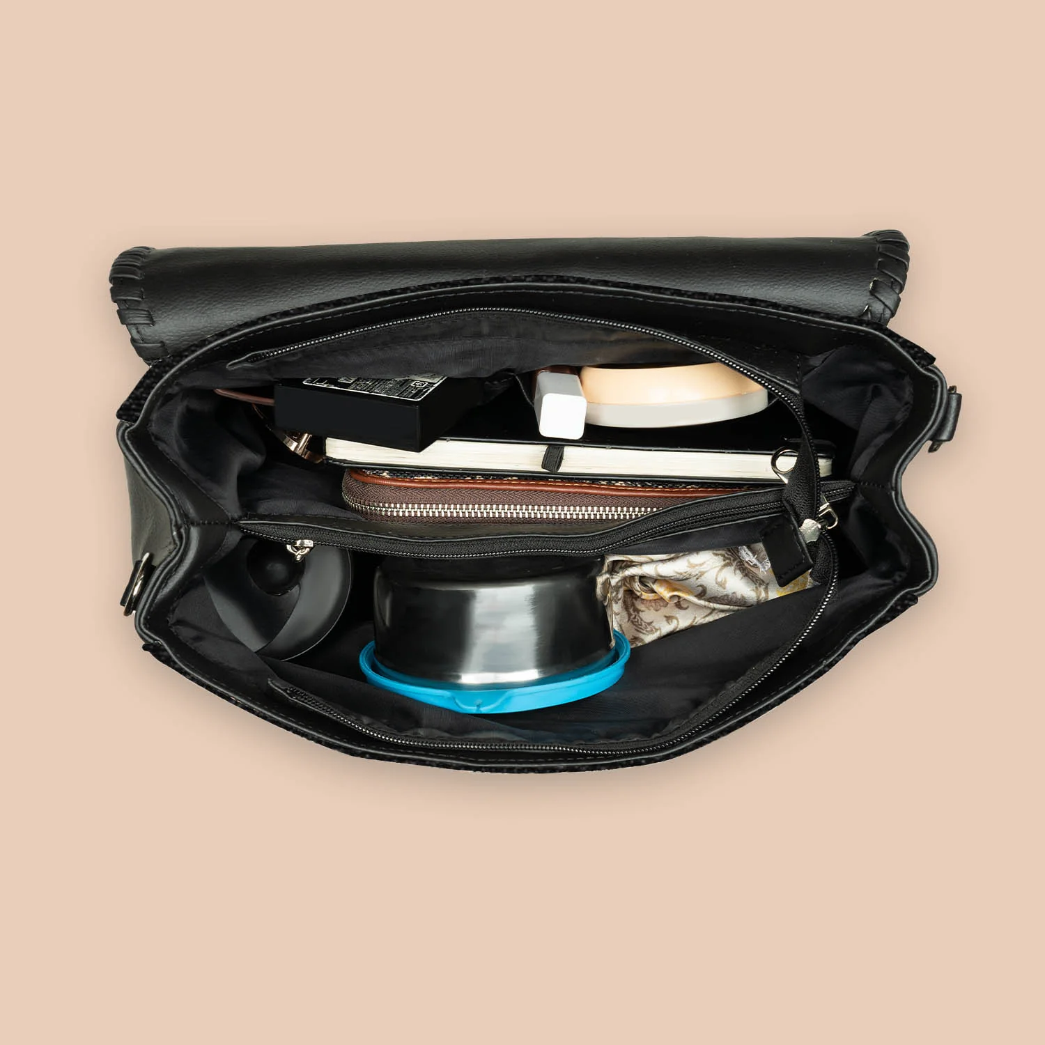 SAK Satchel - WavBeach - Image 6