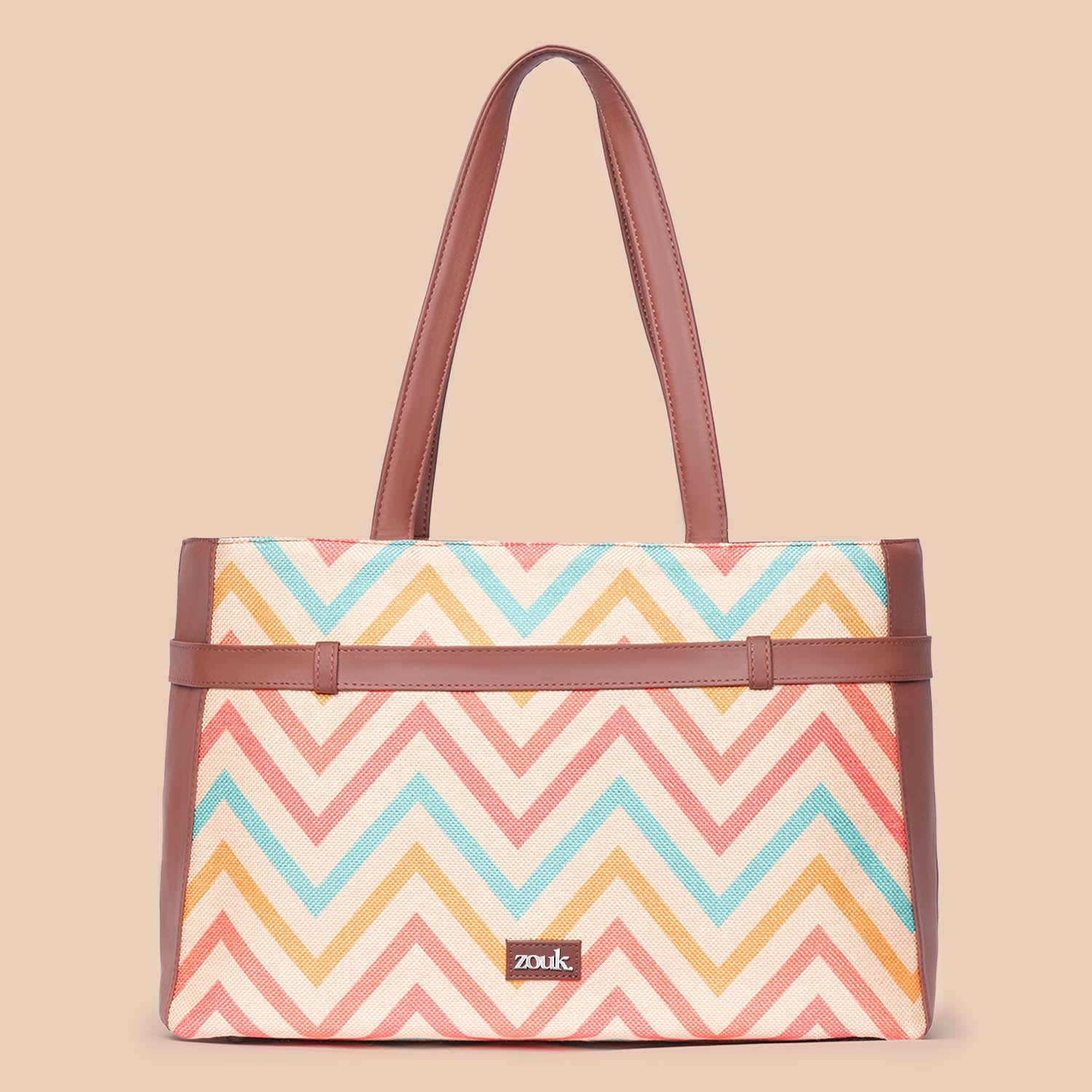 WavBeach Statement Office Bag - Image 2