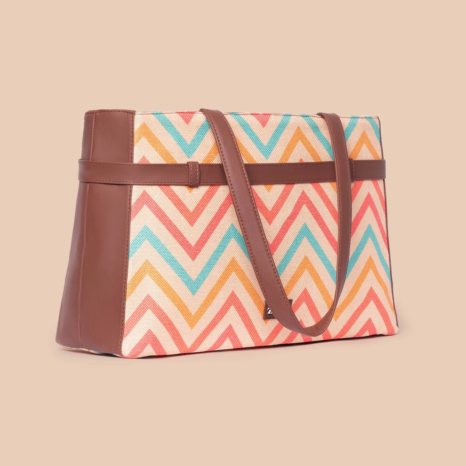 WavBeach Statement Office Bag - Image 5