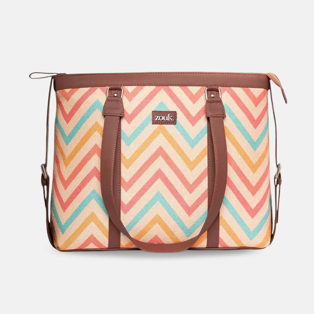 WavBeach Women's Office Bag - Image 3