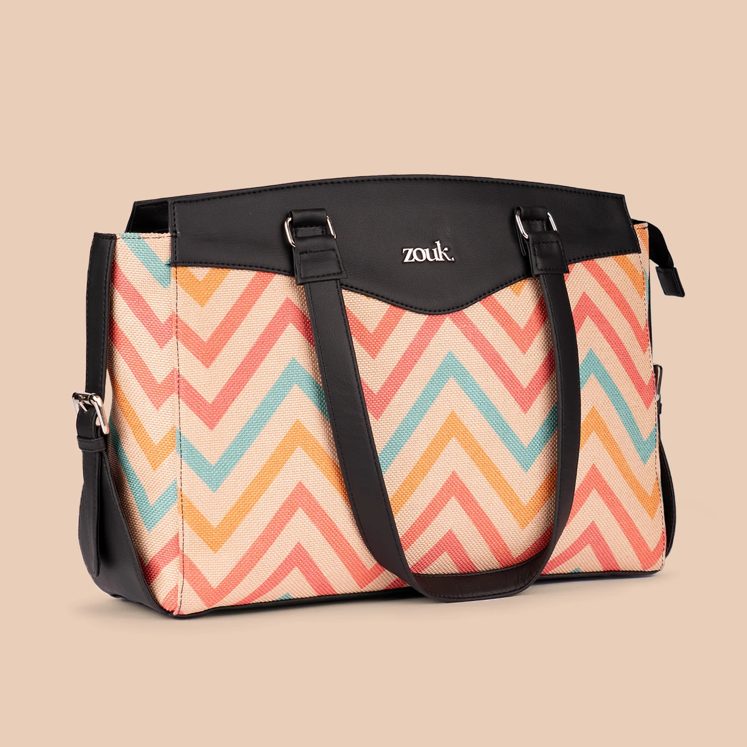 WavBeach Women's Work Bag - Image 5