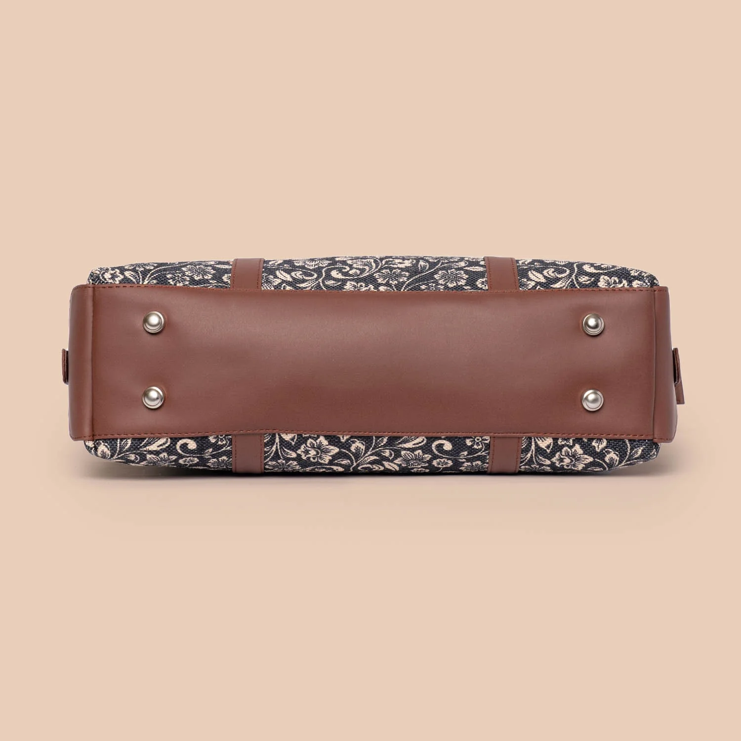 FloMotif Women's Office Bag (Back Zipper) - Image 7