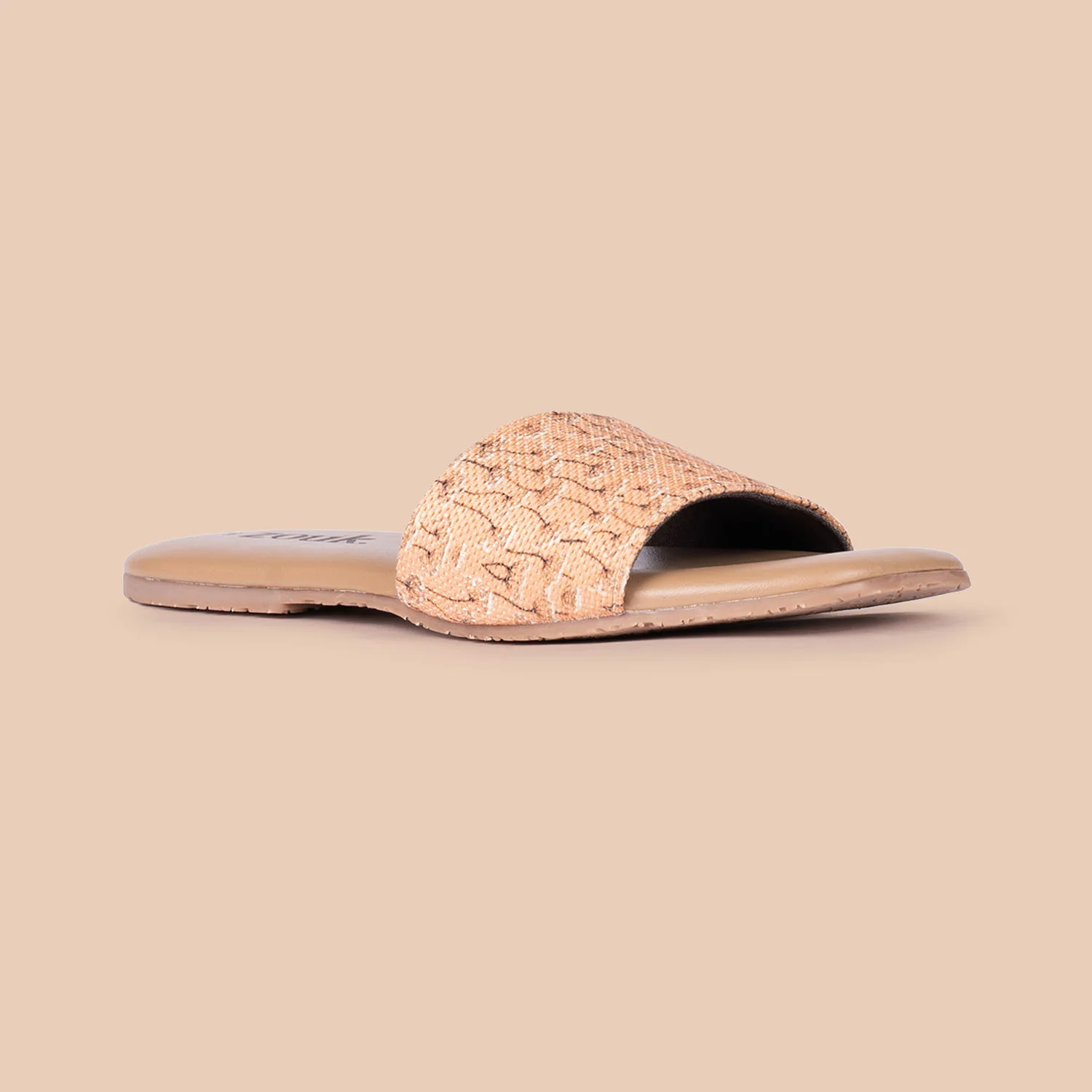 Yelagiri Blooms Casual Flats - Image 10
