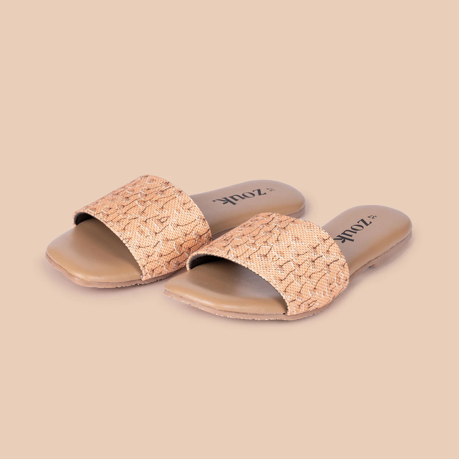 Yelagiri Blooms Casual Flats - Image 8