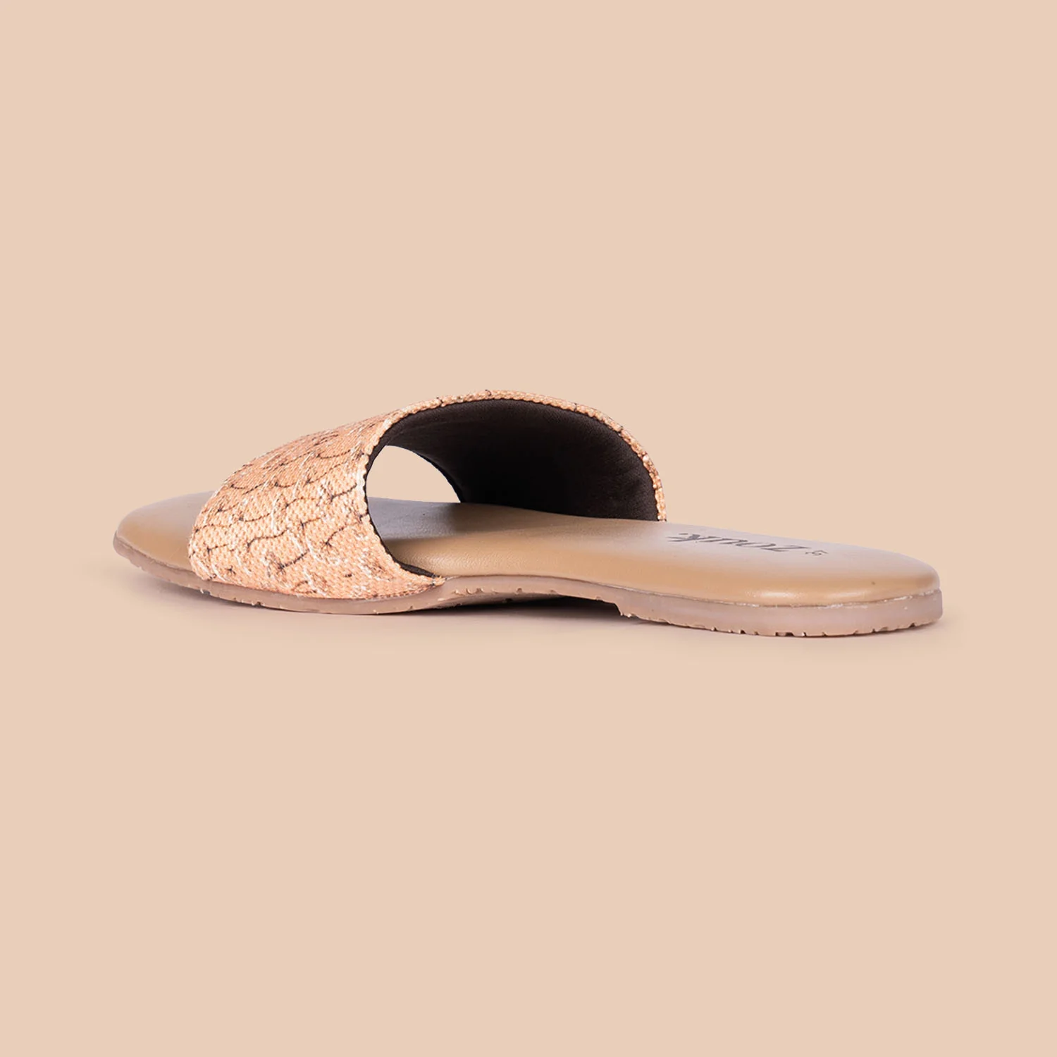 Yelagiri Blooms Casual Flats - Image 9