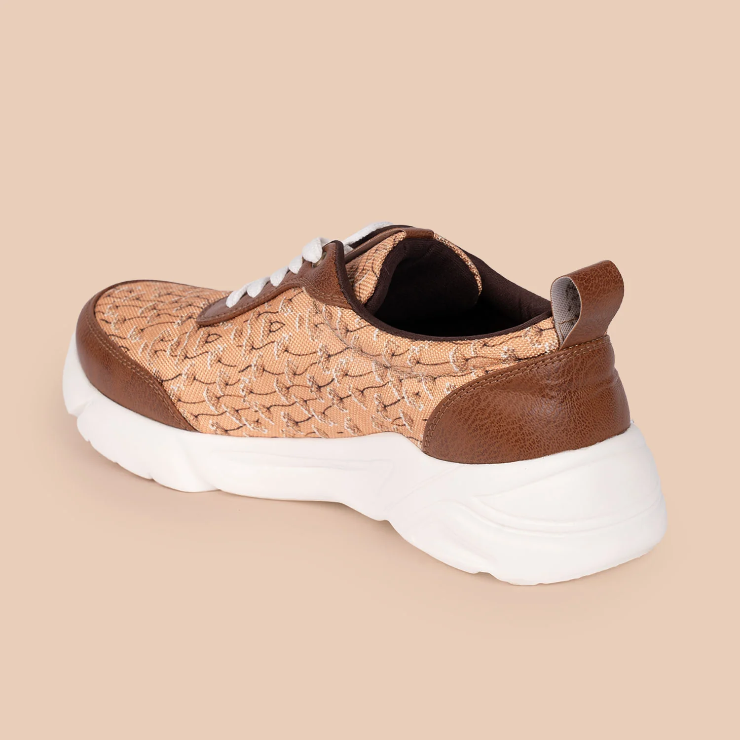 Yelagiri Blooms Casual Sneaker - Image 10