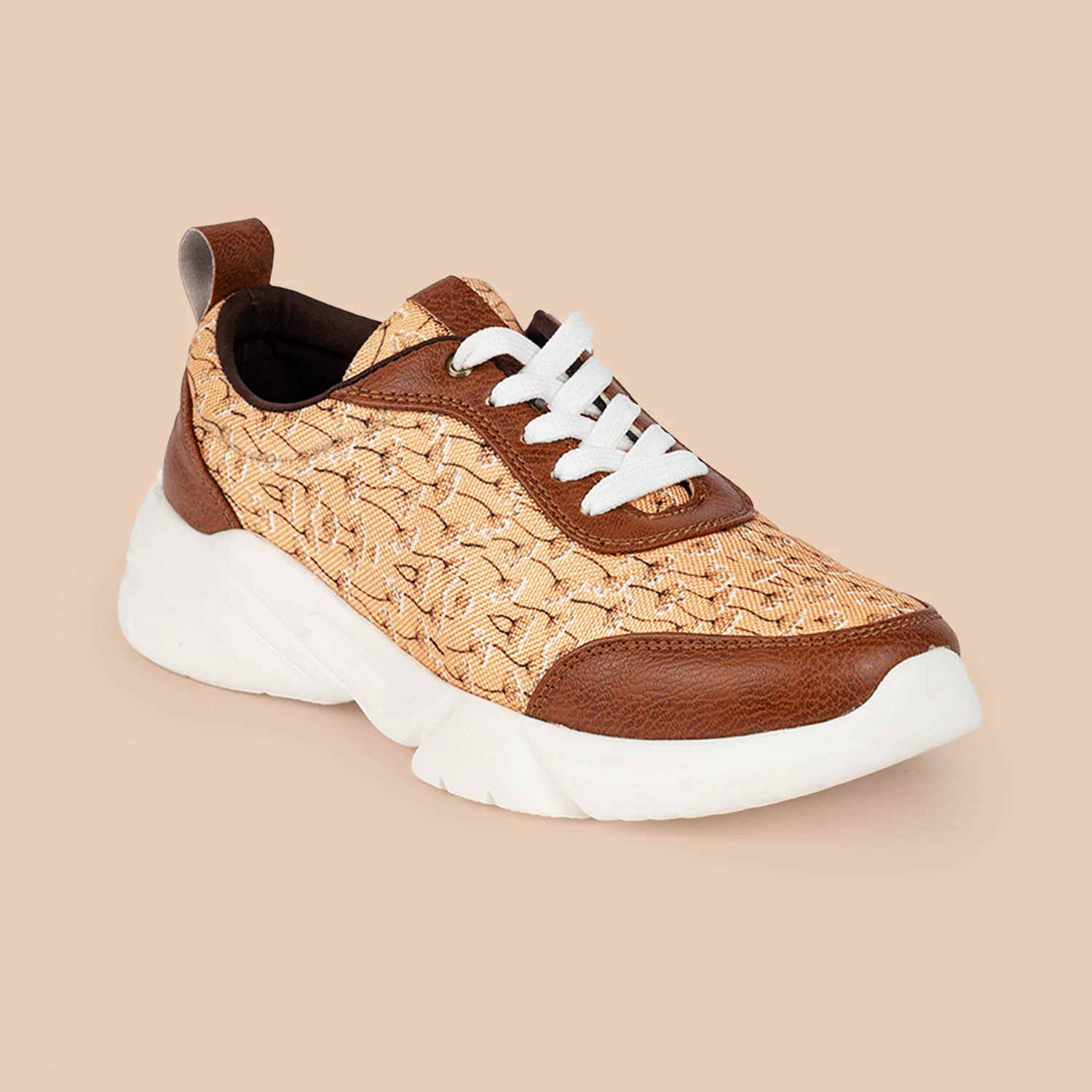 Yelagiri Blooms Casual Sneaker - Image 11