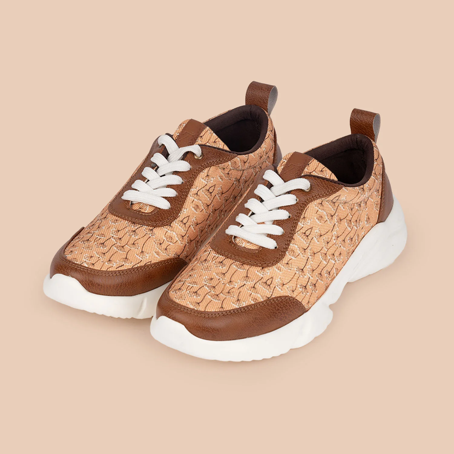 Yelagiri Blooms Casual Sneaker - Image 6