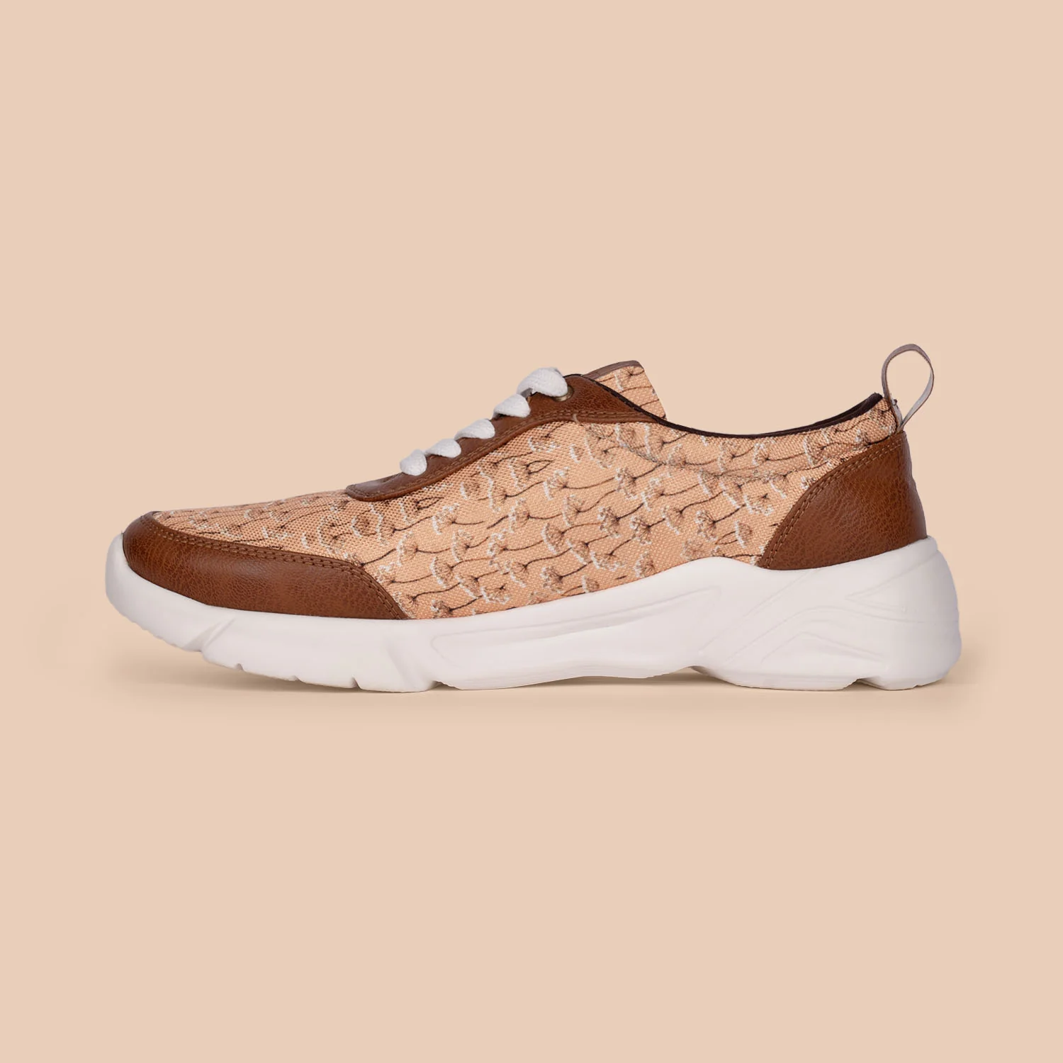 Yelagiri Blooms Casual Sneaker - Image 8
