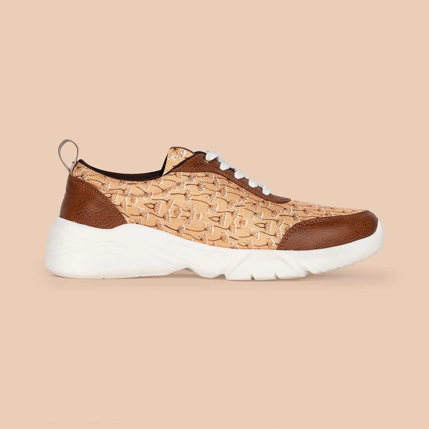 Yelagiri Blooms Casual Sneaker - Image 9