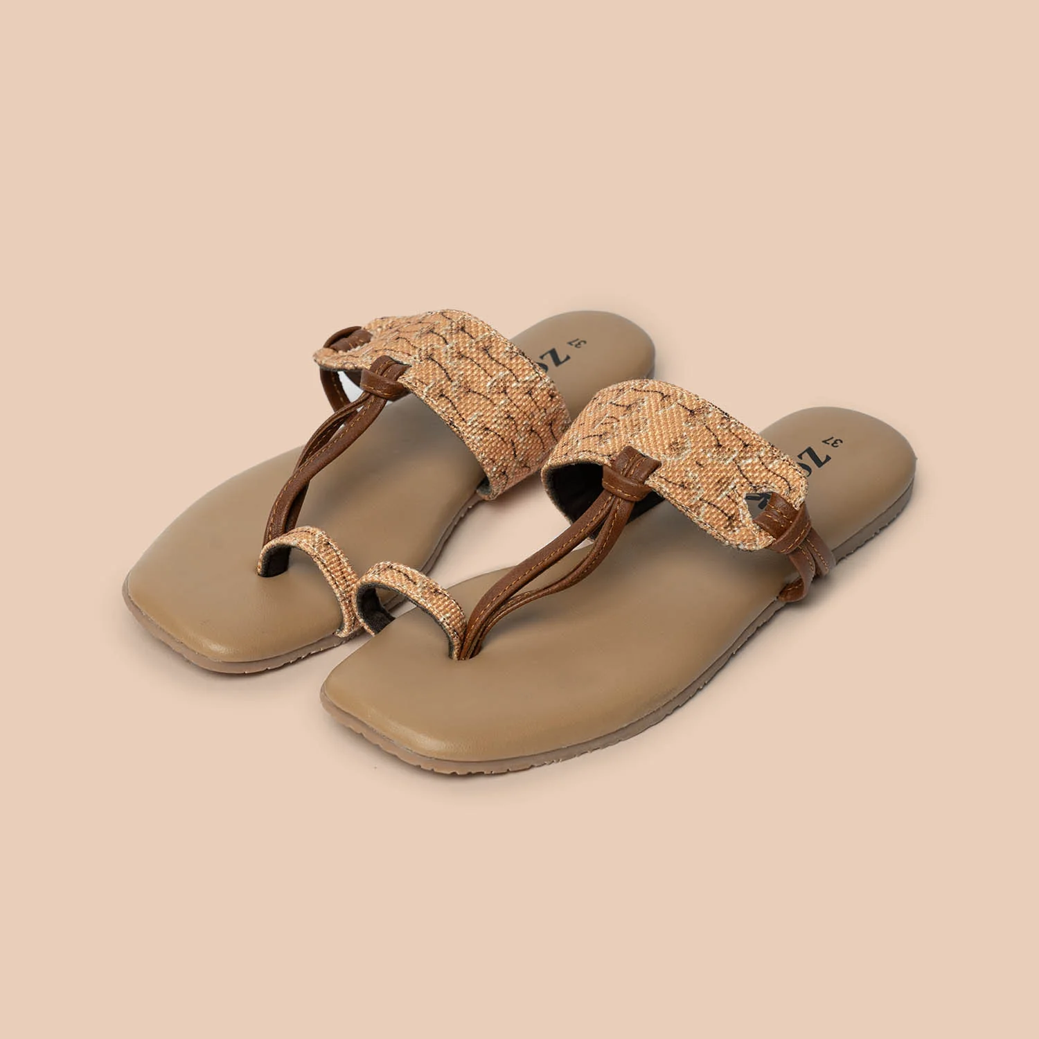 Yelagiri Blooms Women's Chappals - Image 5