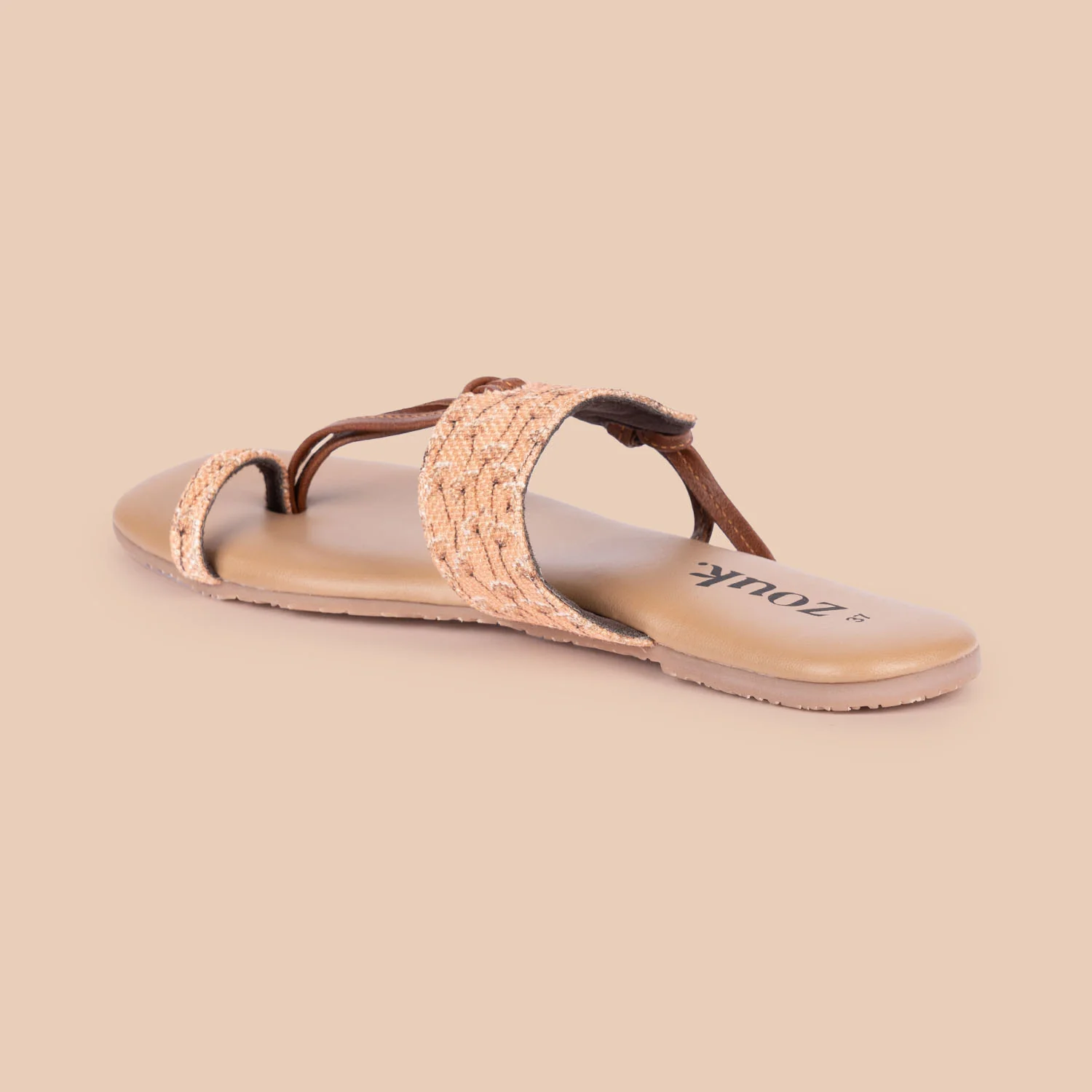 Yelagiri Blooms Women's Chappals - Image 7