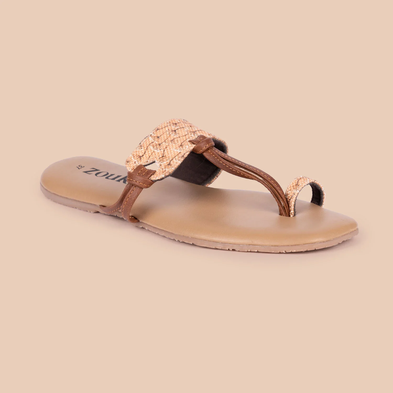 Yelagiri Blooms Women's Chappals - Image 8