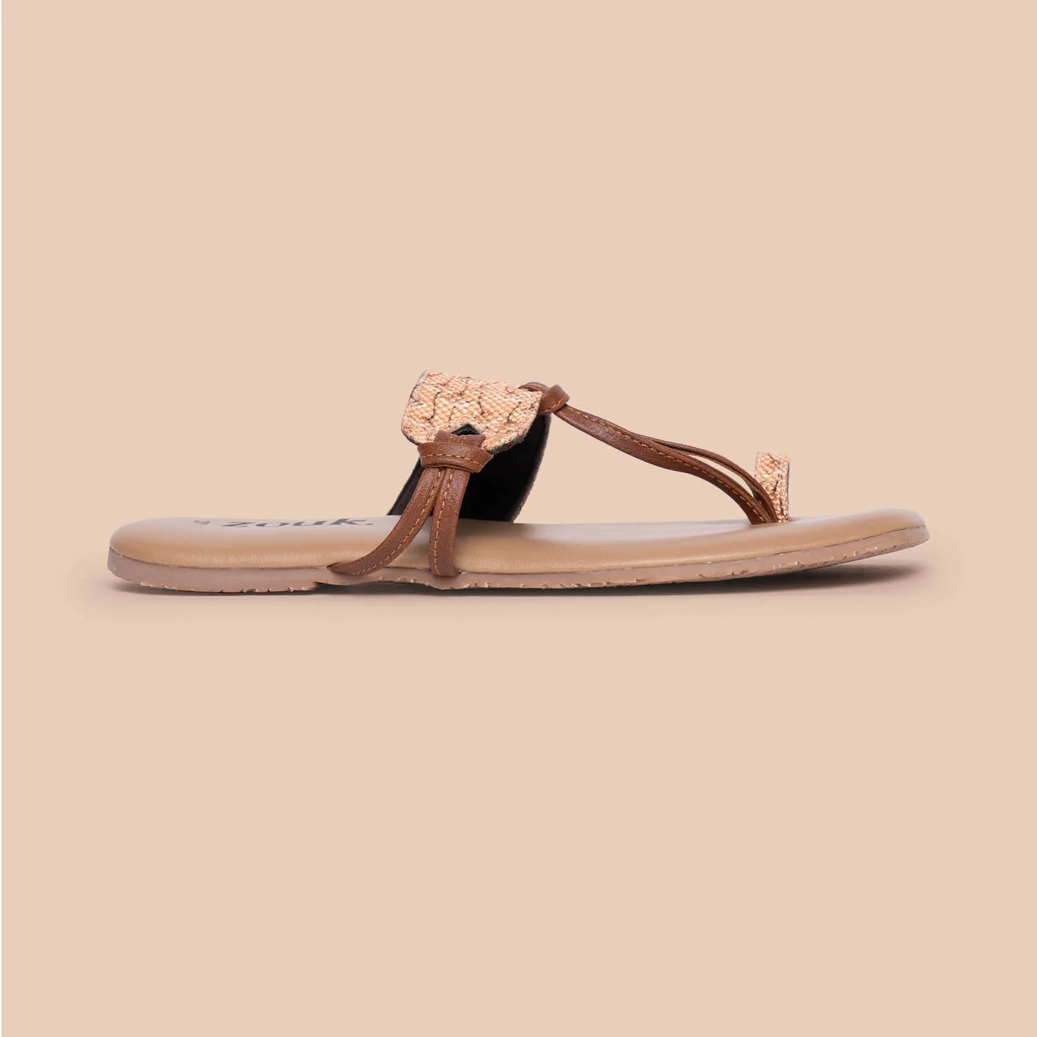 Yelagiri Blooms Women's Chappals - Image 9