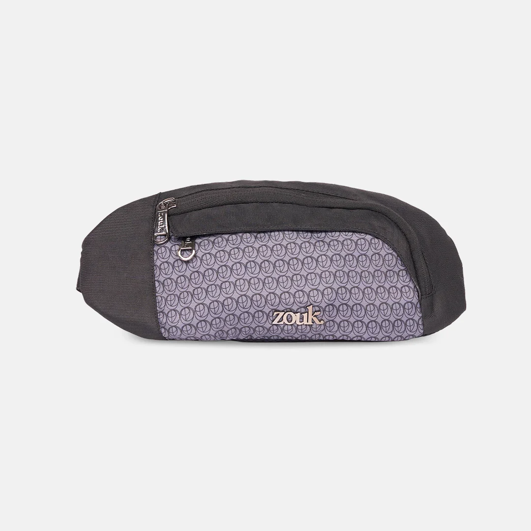 Zanskar Zenith Faye Fanny Pack - Men's Collection - Image 2
