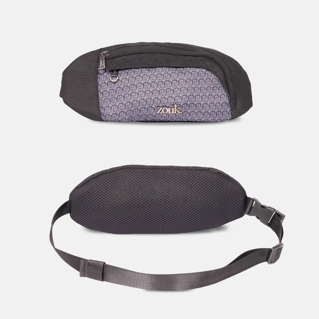 Zanskar Zenith Faye Fanny Pack - Men's Collection - Image 8